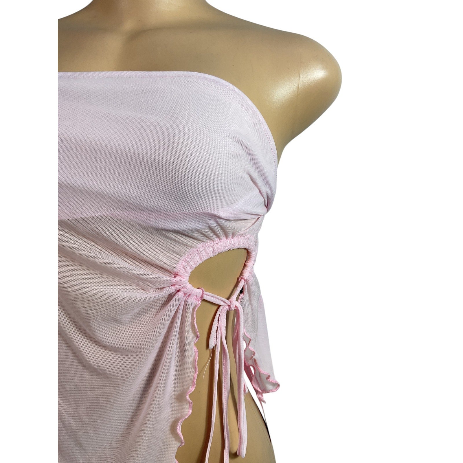 Blusa S (Shein)