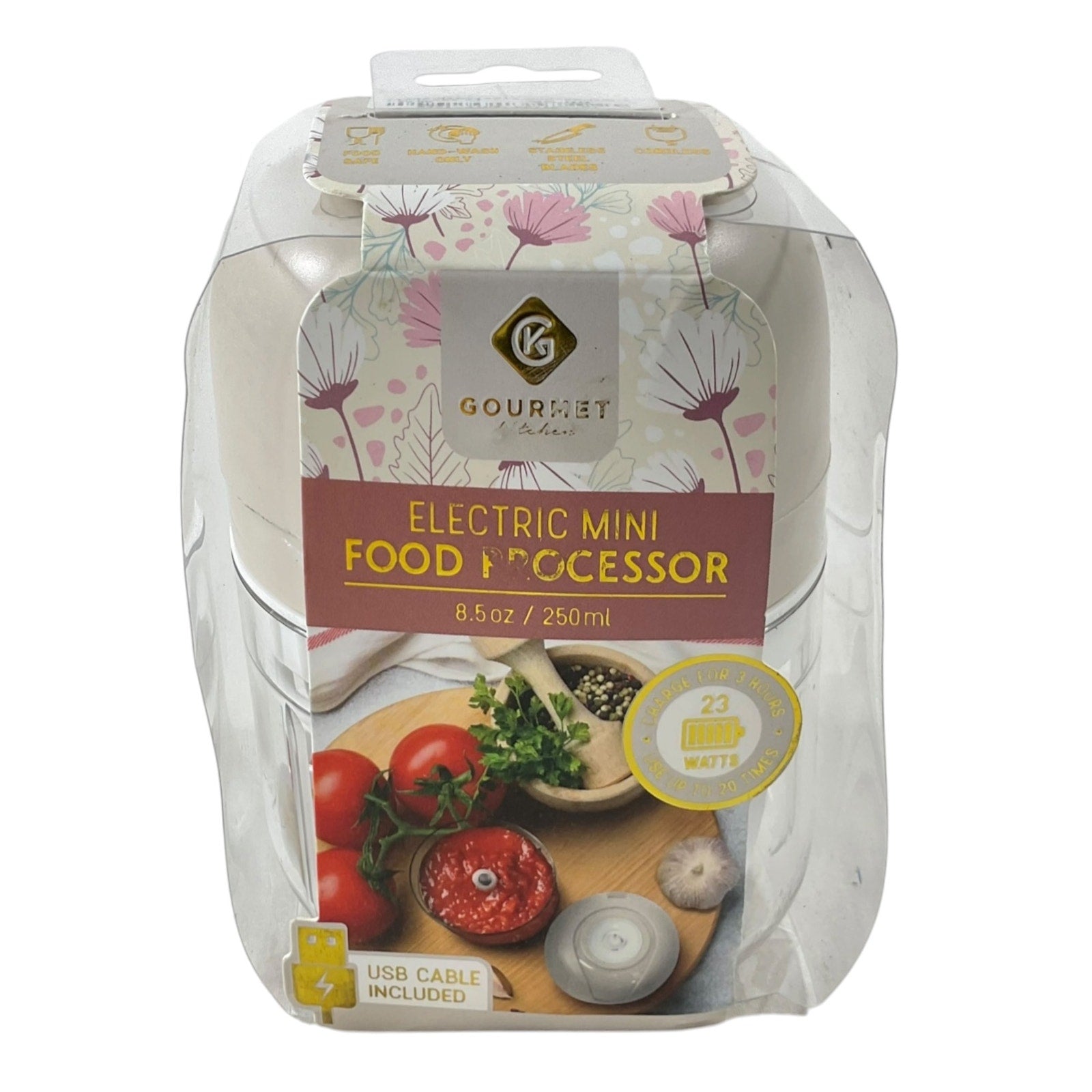Procesador (GOURHET)
