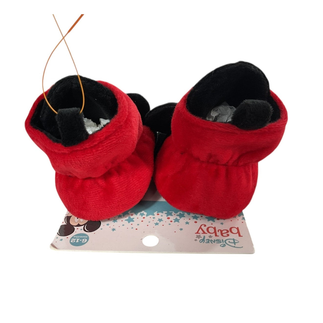 Zapato Niño 6-12 (Disney)