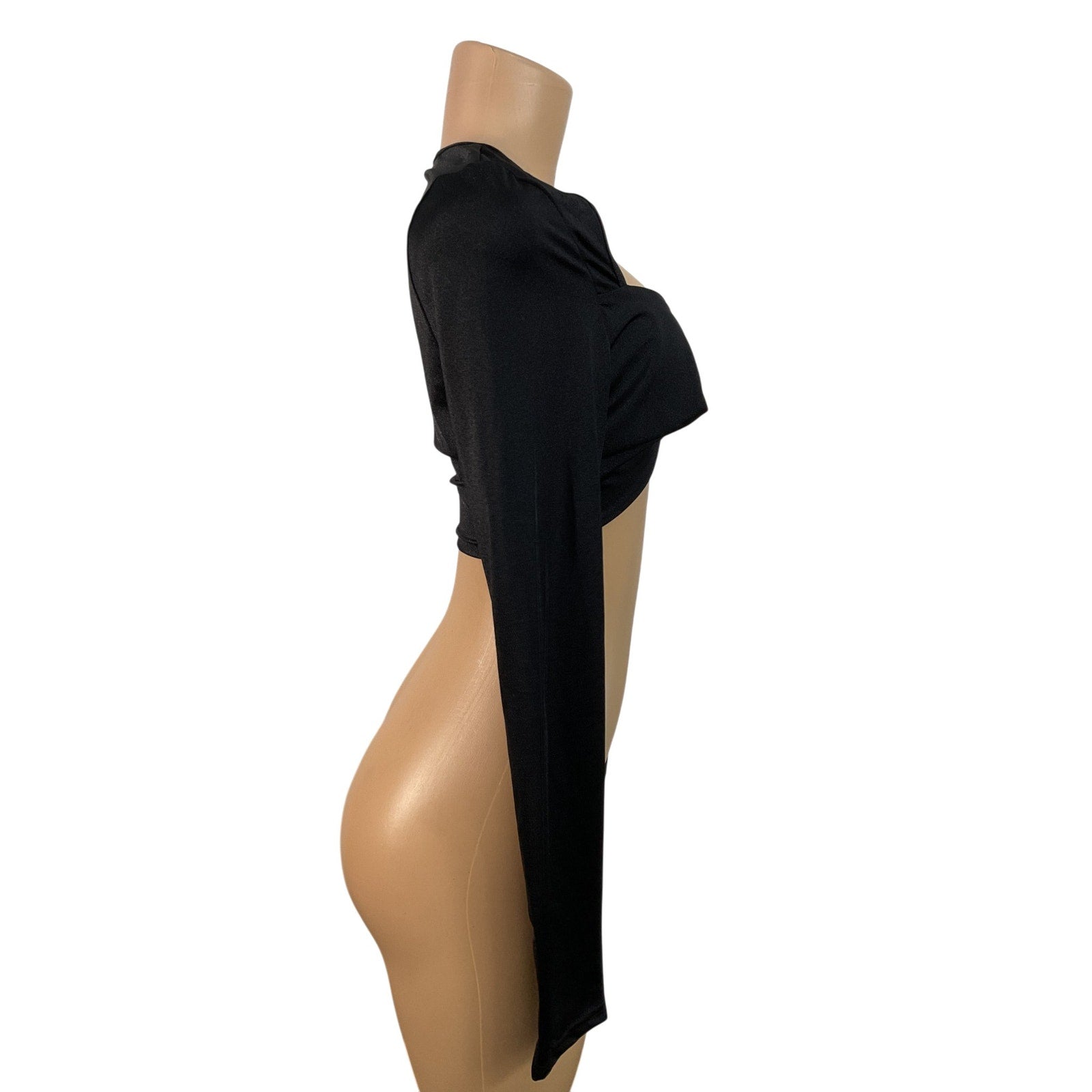 Blusa L (Shein)