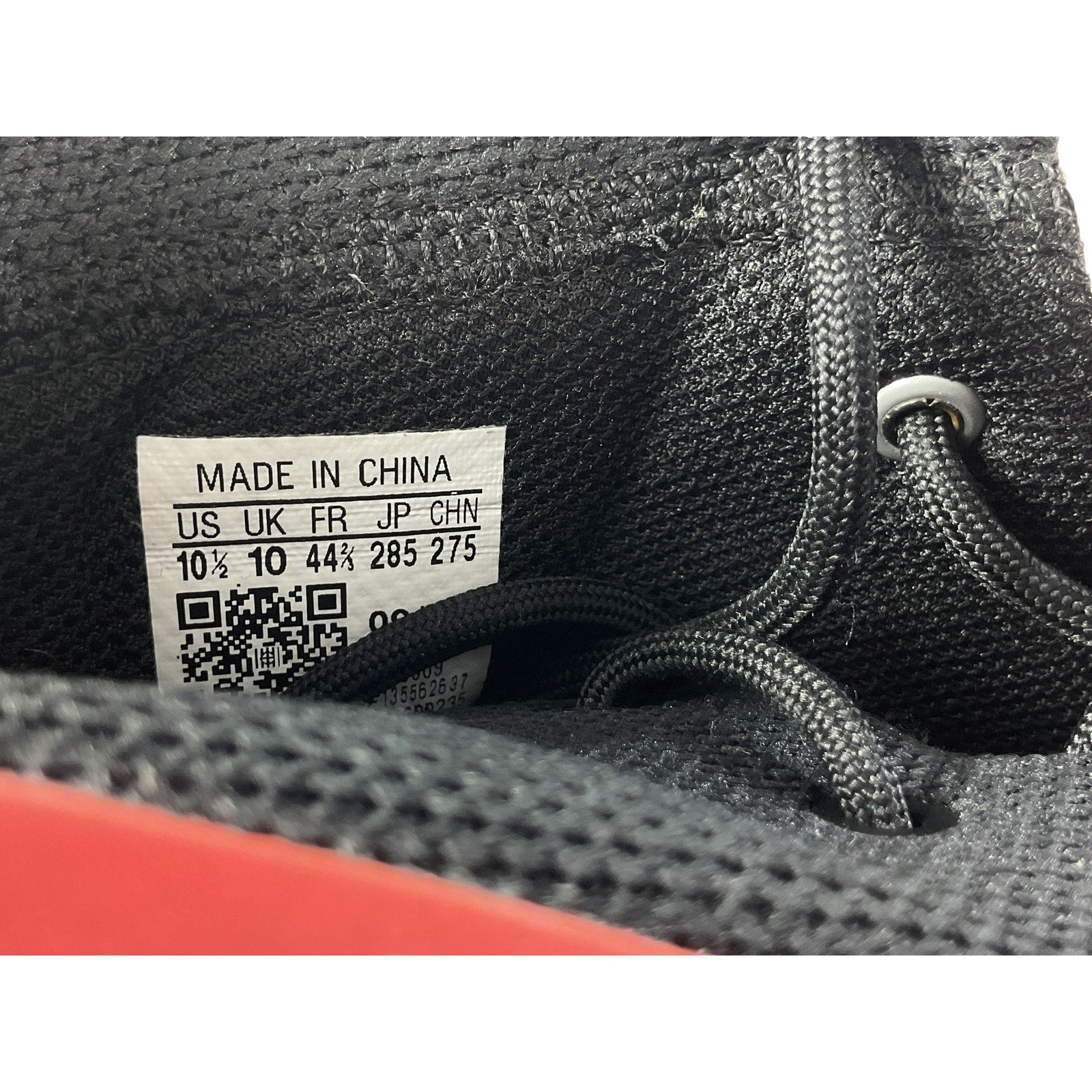 Tenis 10.5 (Adidas)