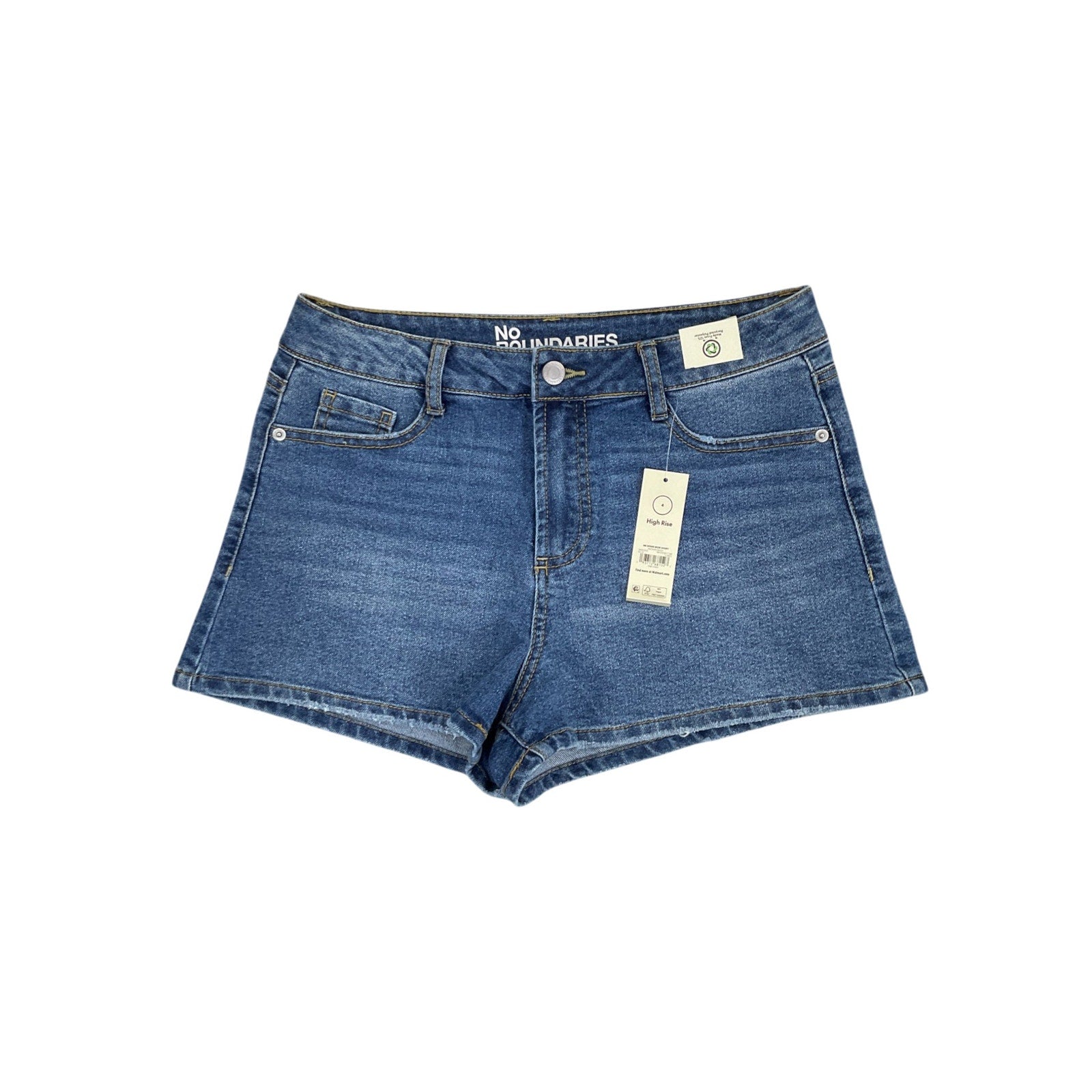 Short 4 (NOBO)