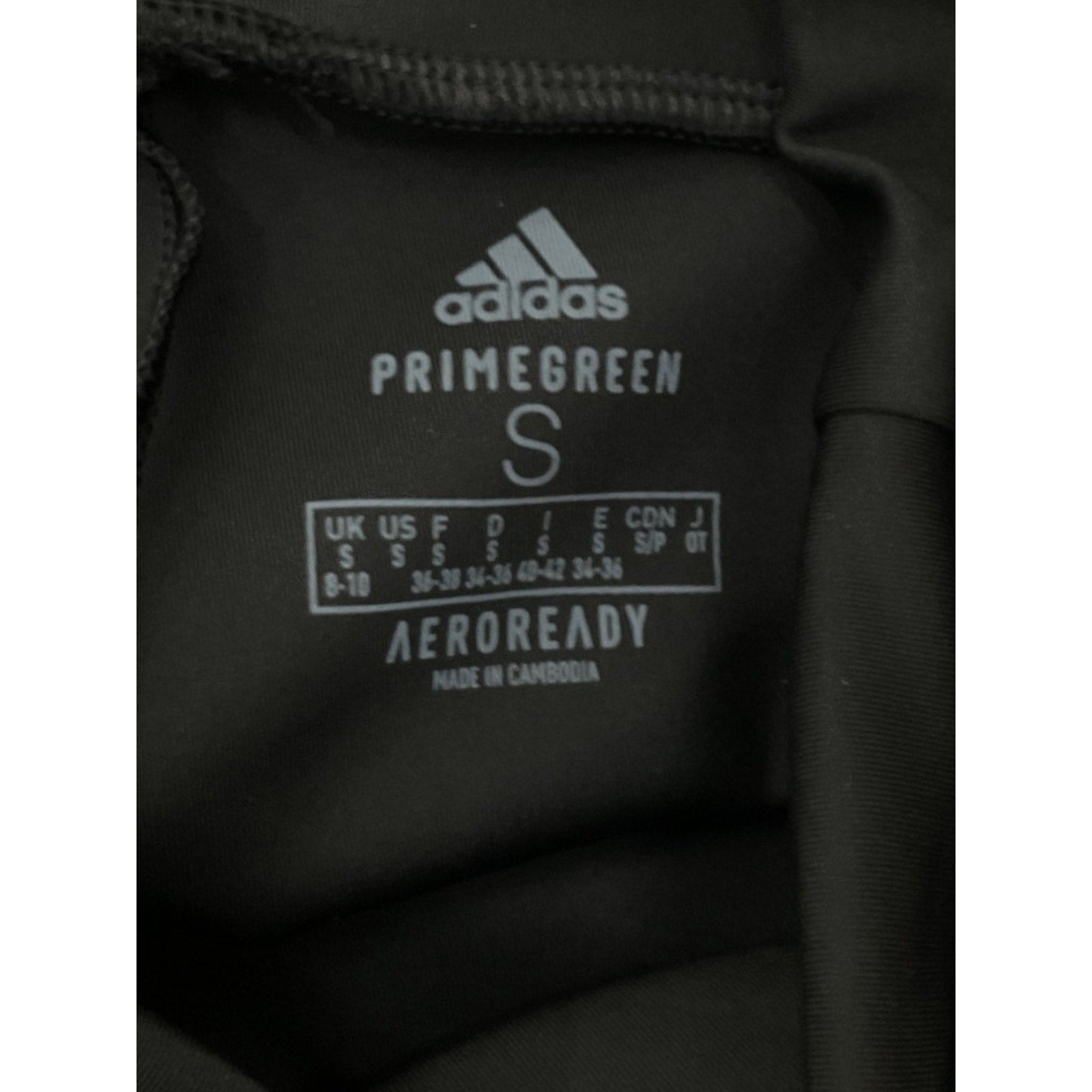 Pans S (adidas)