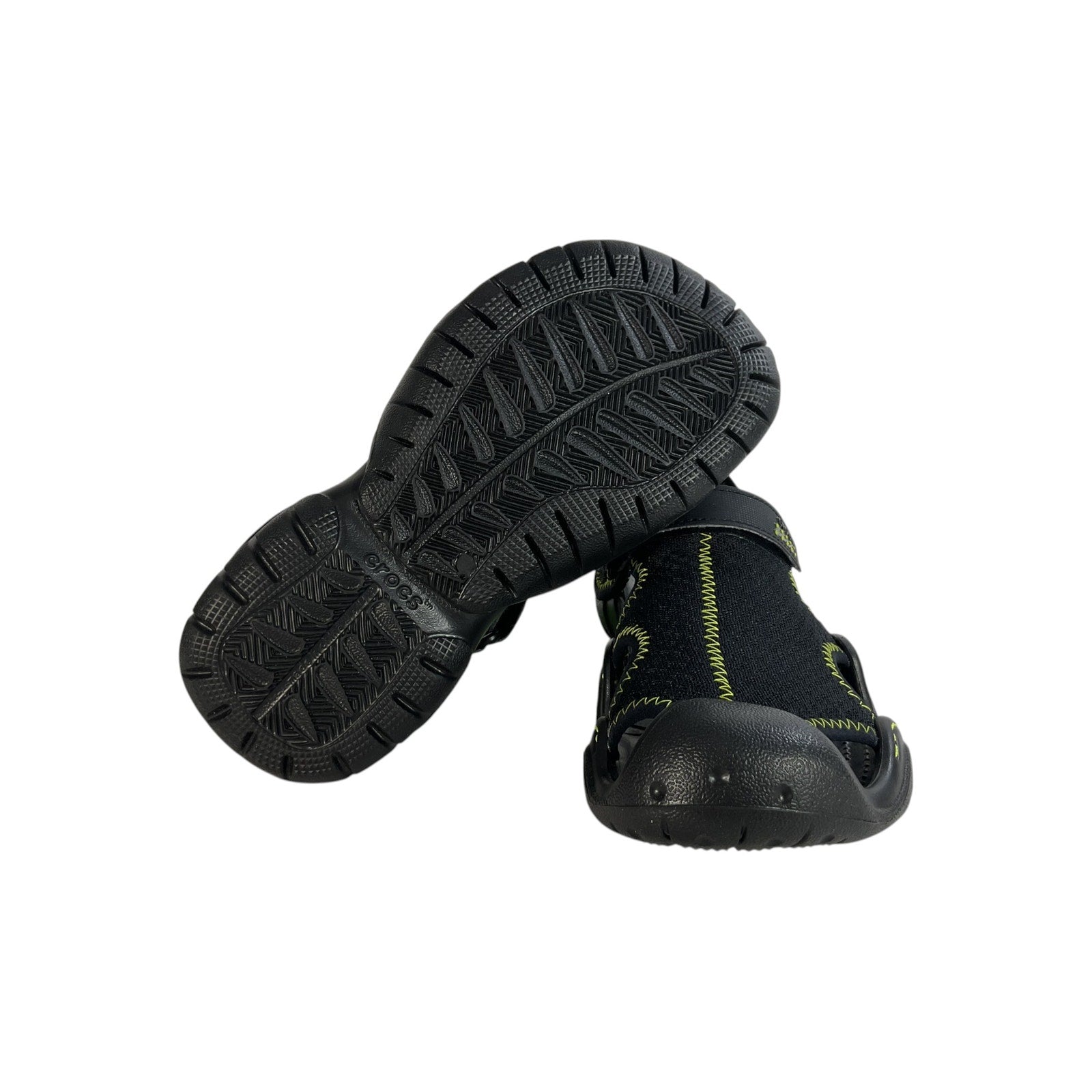 Sandalia niño 3 (Crocs)