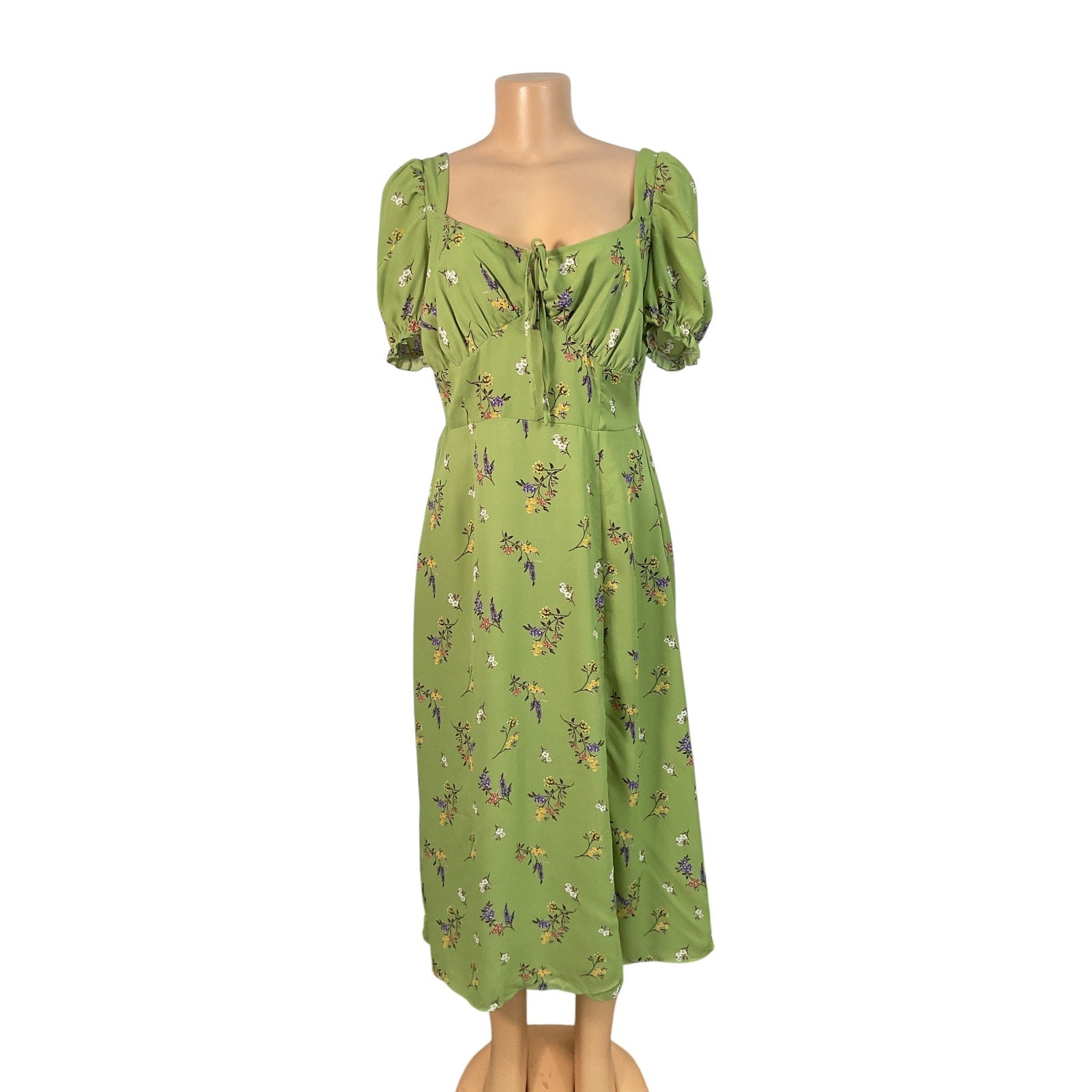 Vestido L (Hesperus)