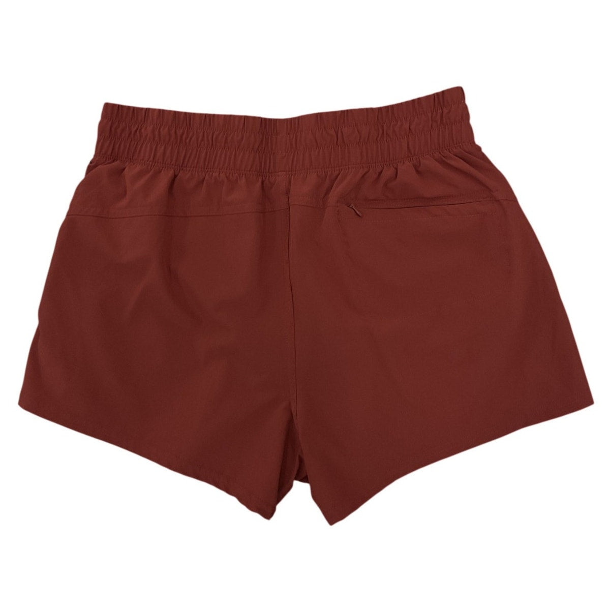 Short M (Layer 8)