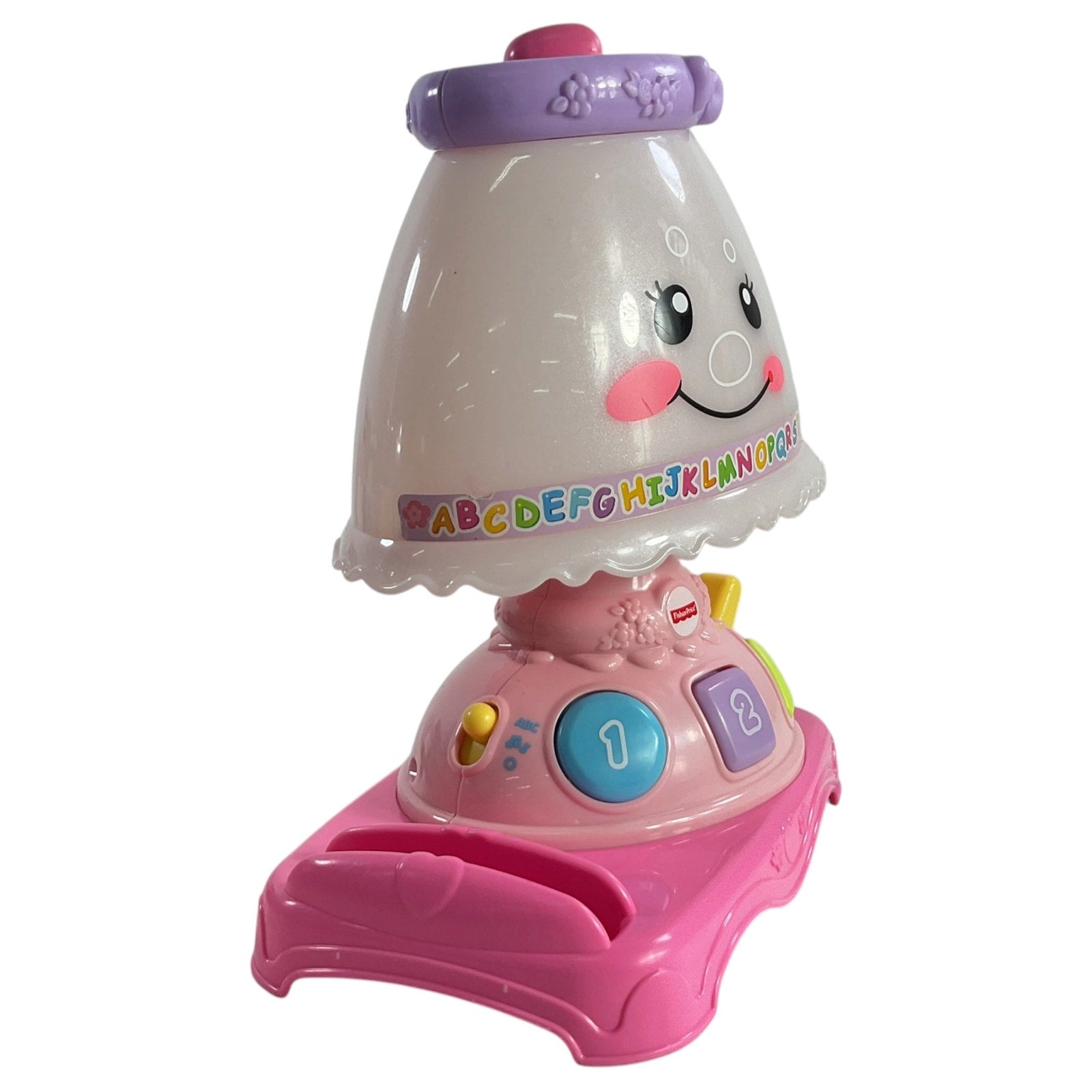 Lampara (Fisher-Price)