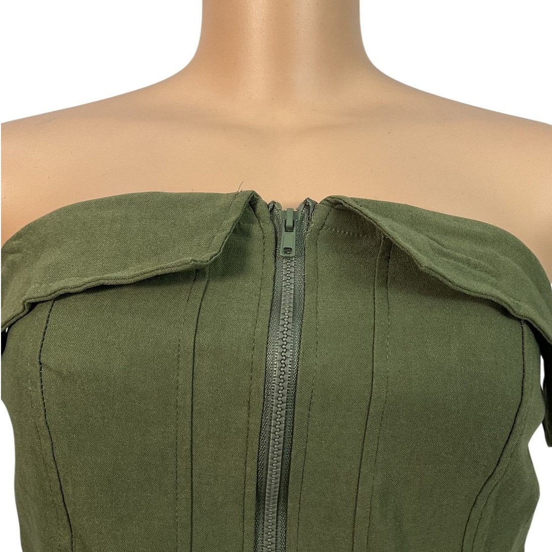 Blusa L