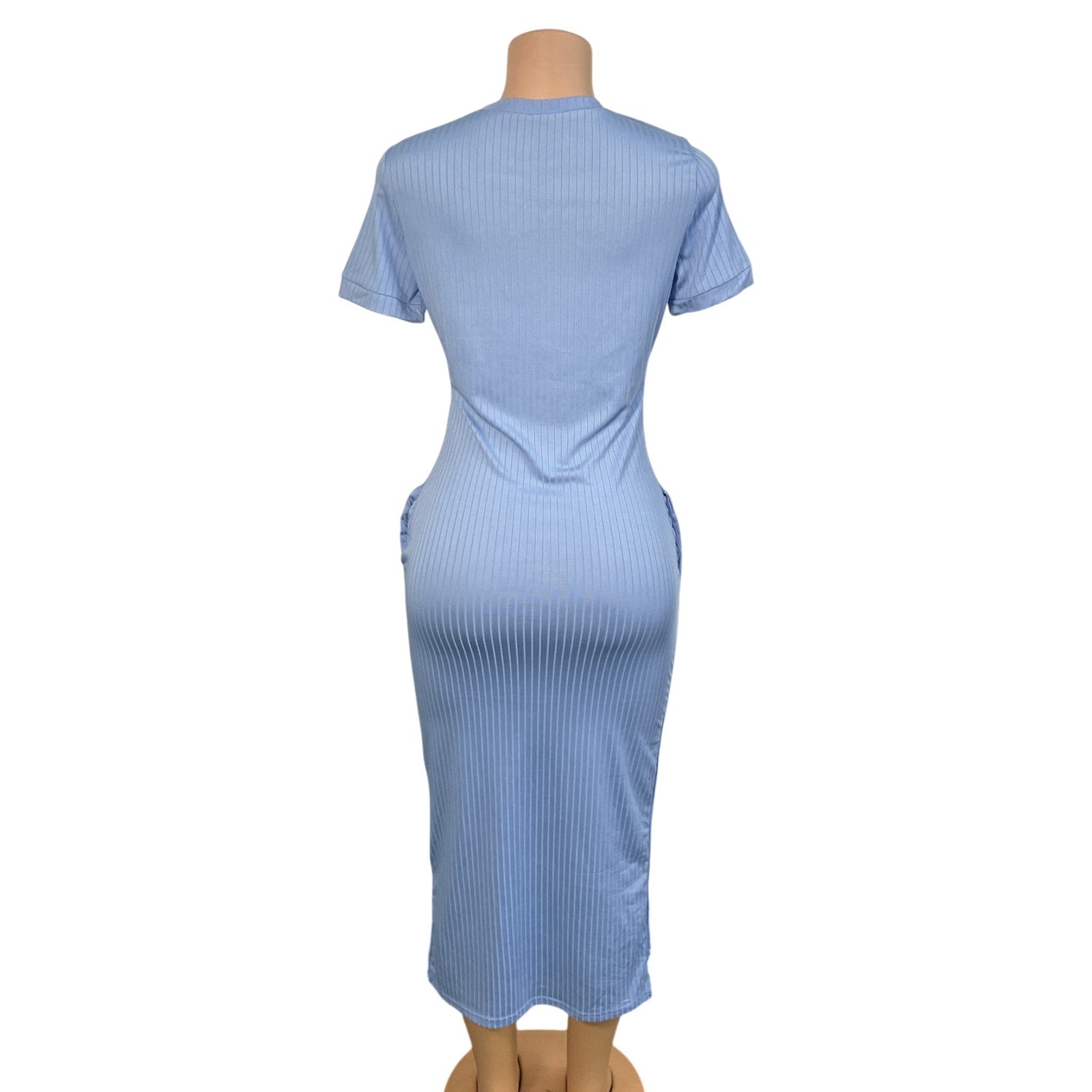 Vestido M (Shein)