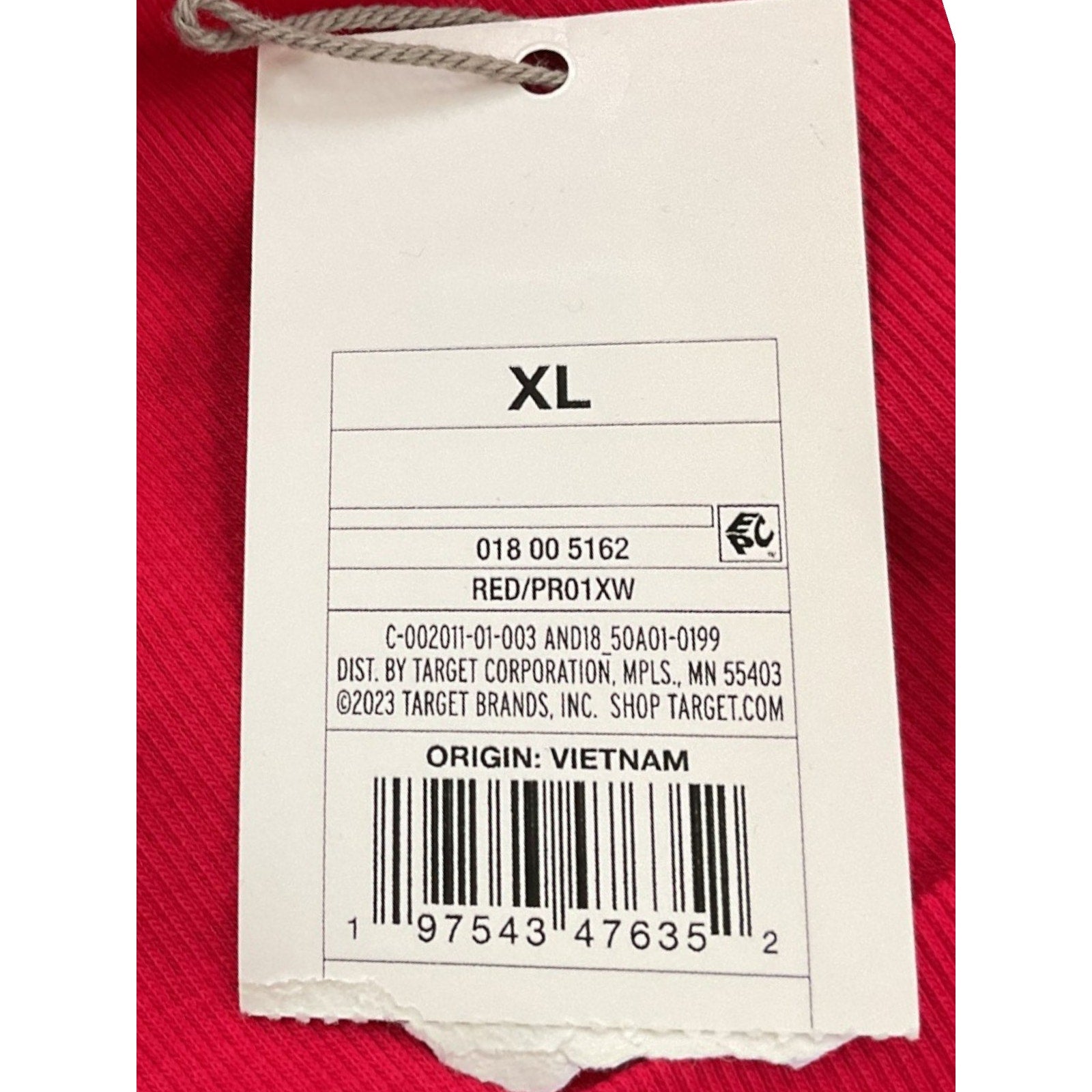 Blusa XL (A New Day)