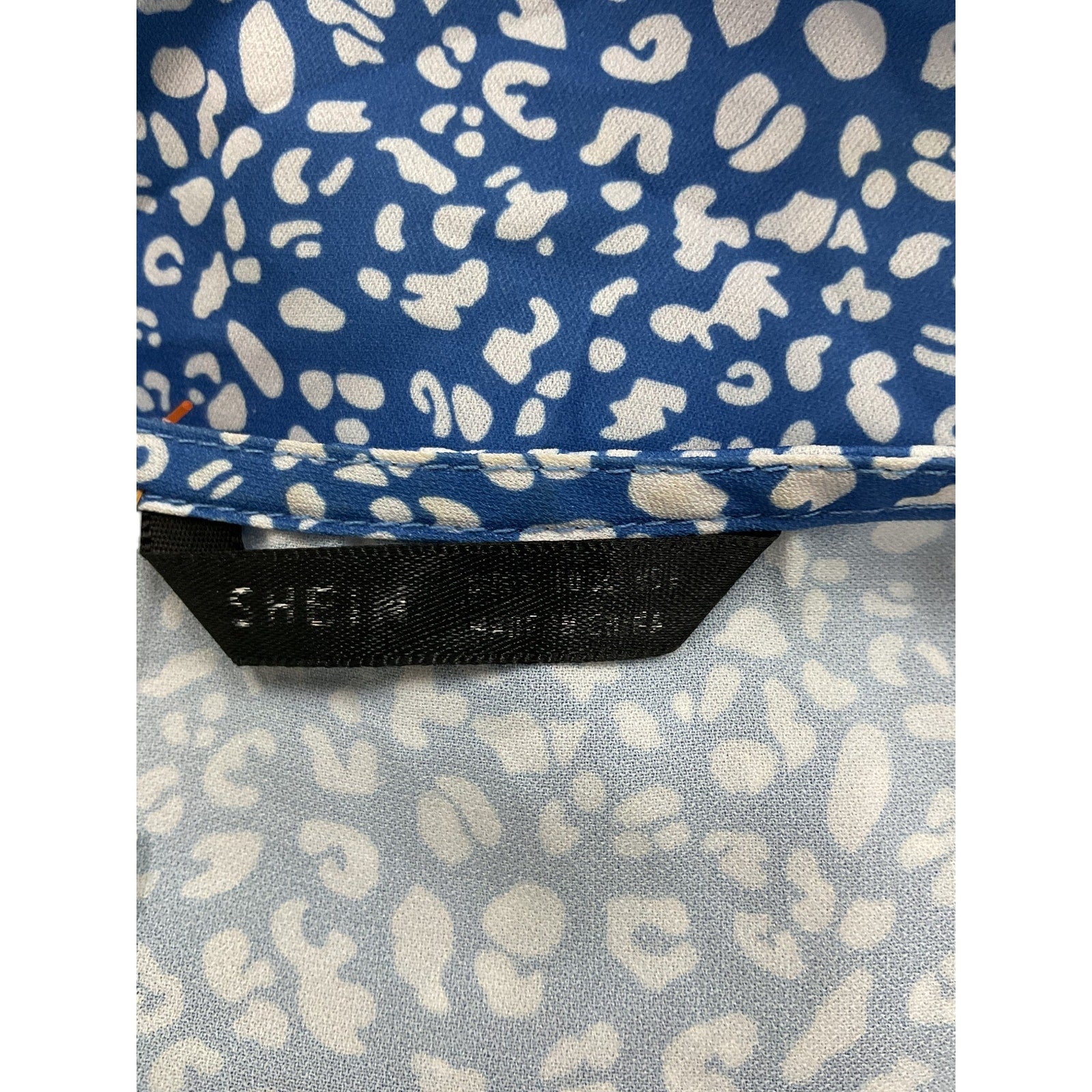 Blusa S (Shein)