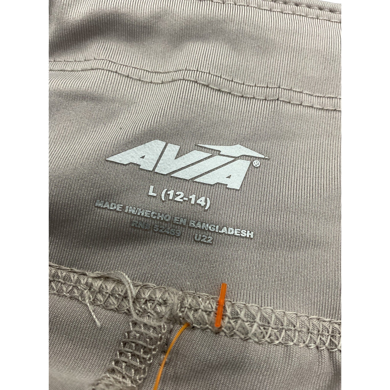 Short L (Avia)