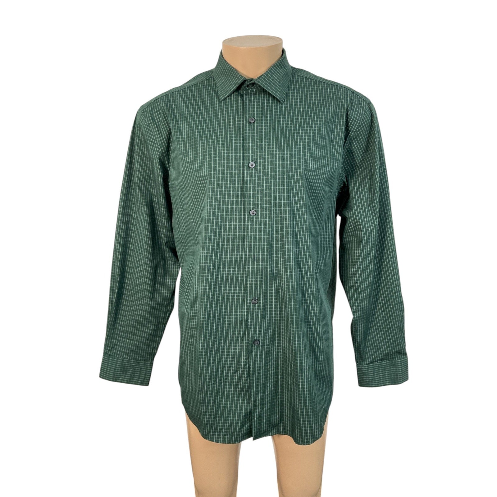 Camisa L (Alfani)