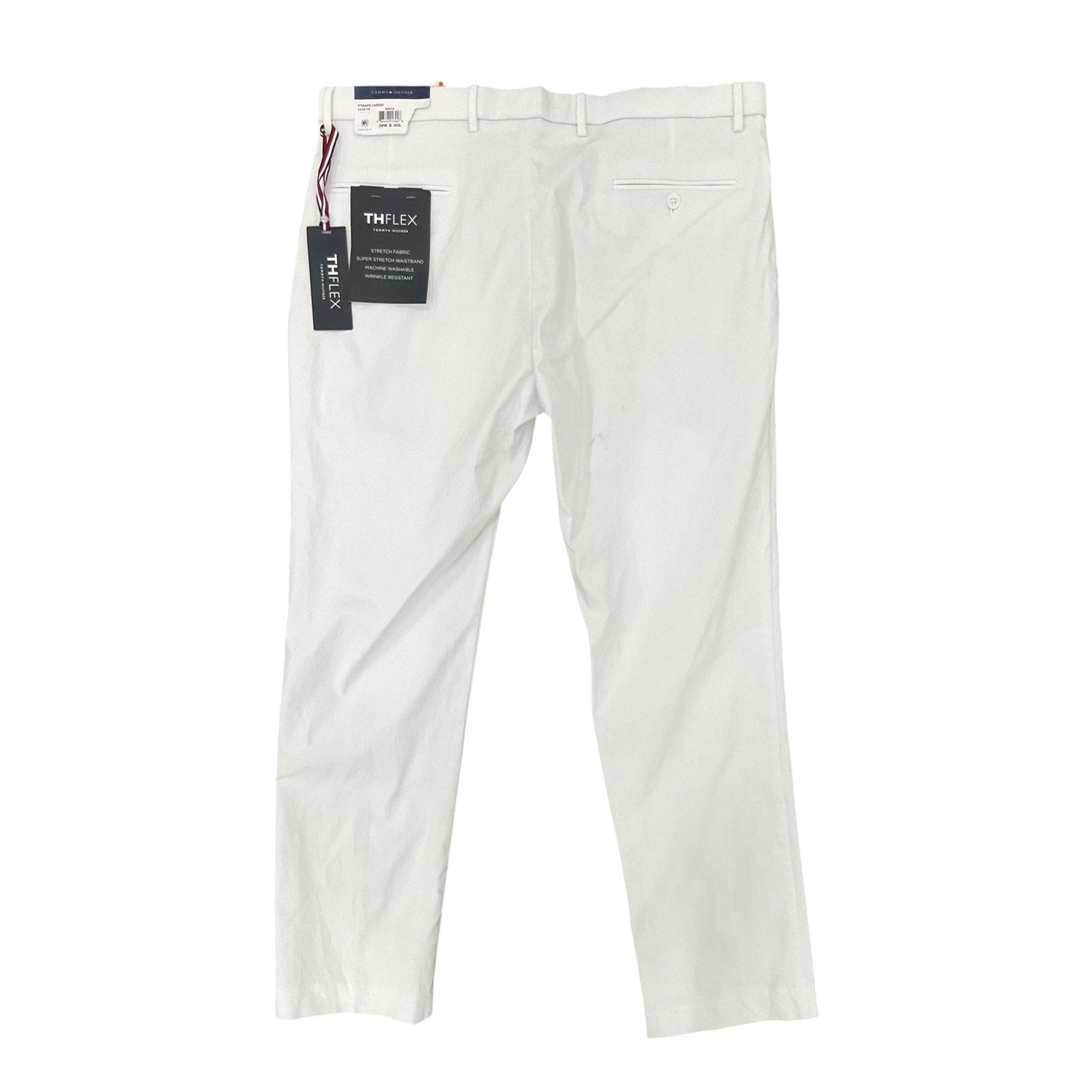 Pantalon 38x30 (Tommy Hilfiger)