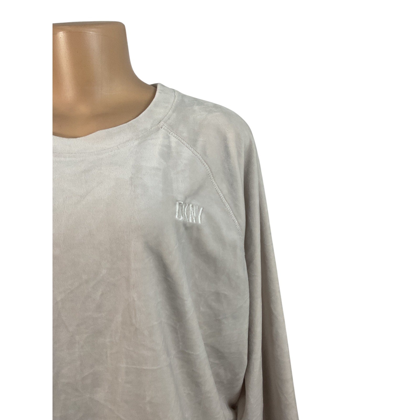 Sudadero XL (DKNY)
