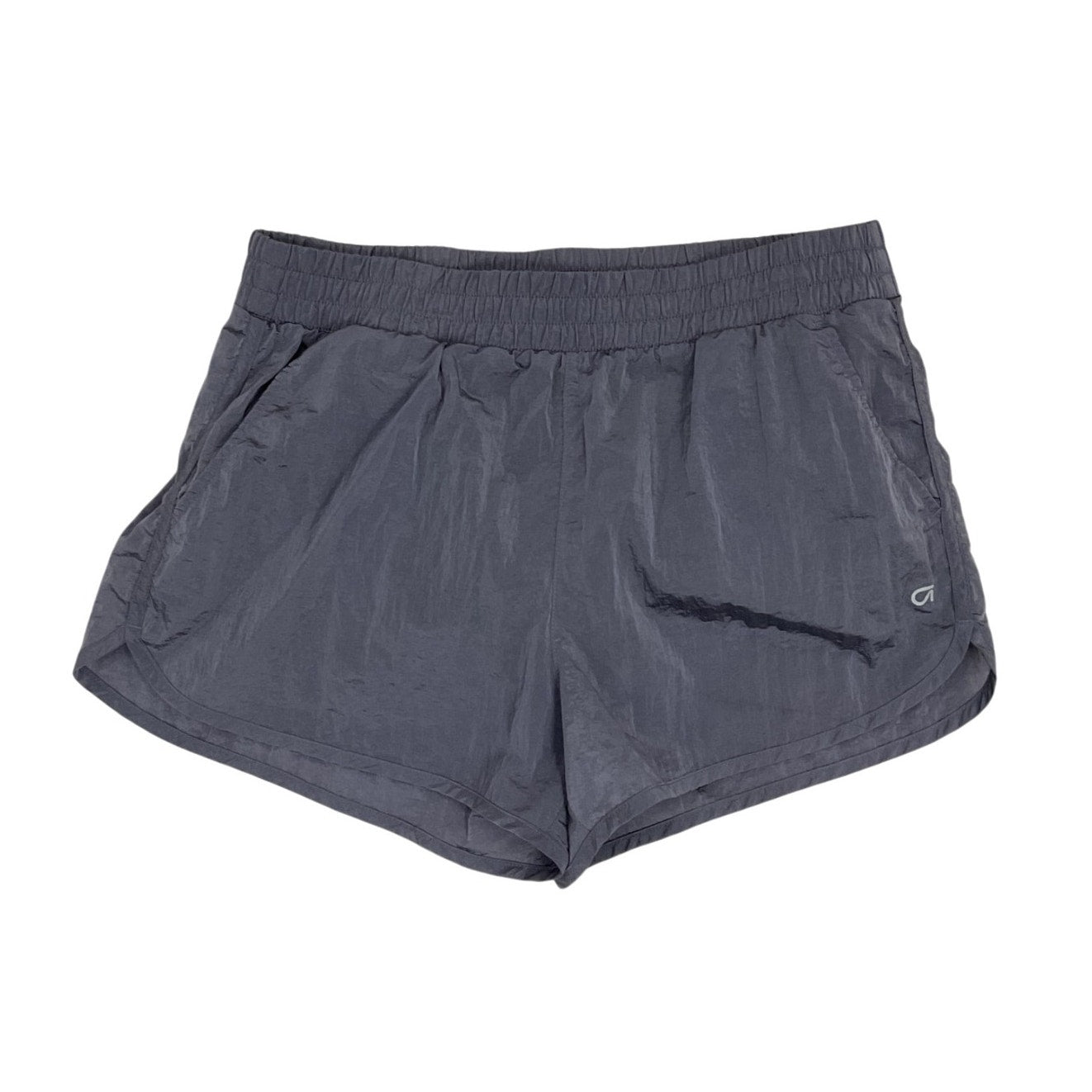 Short M (Gap)