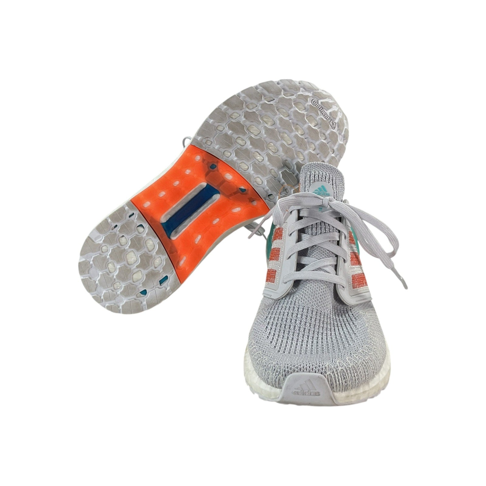 Tenis 8 (Adidas)