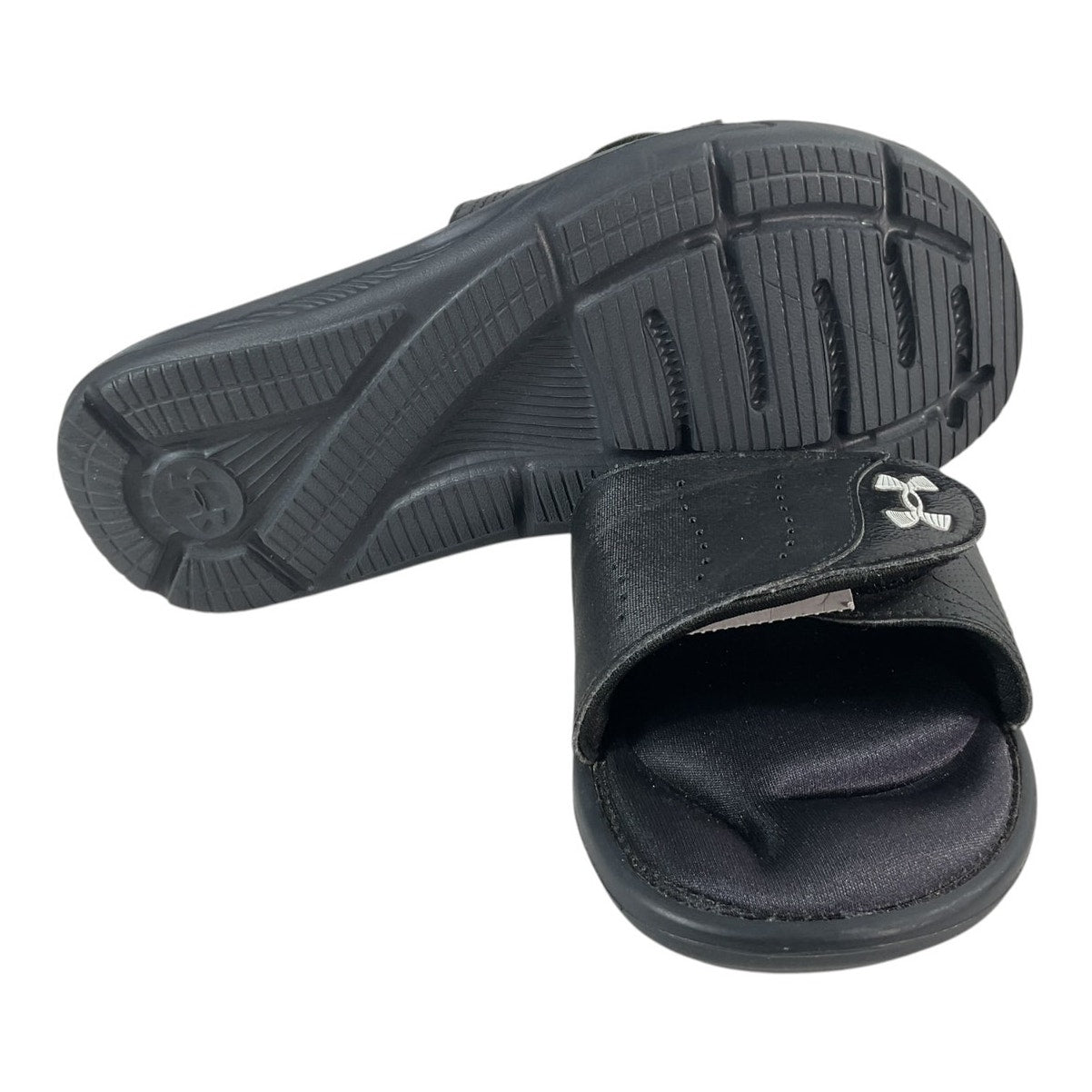 Sandalia 8 (Under Armour)