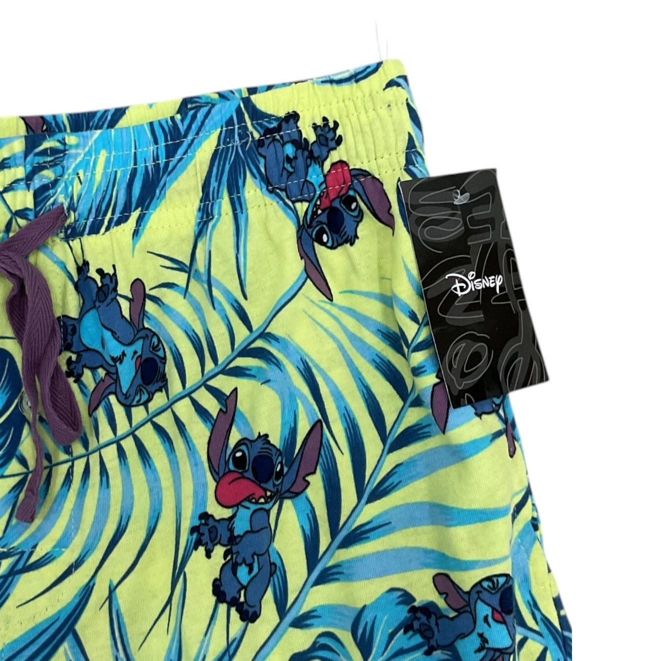 Short Stitch S (Disney)