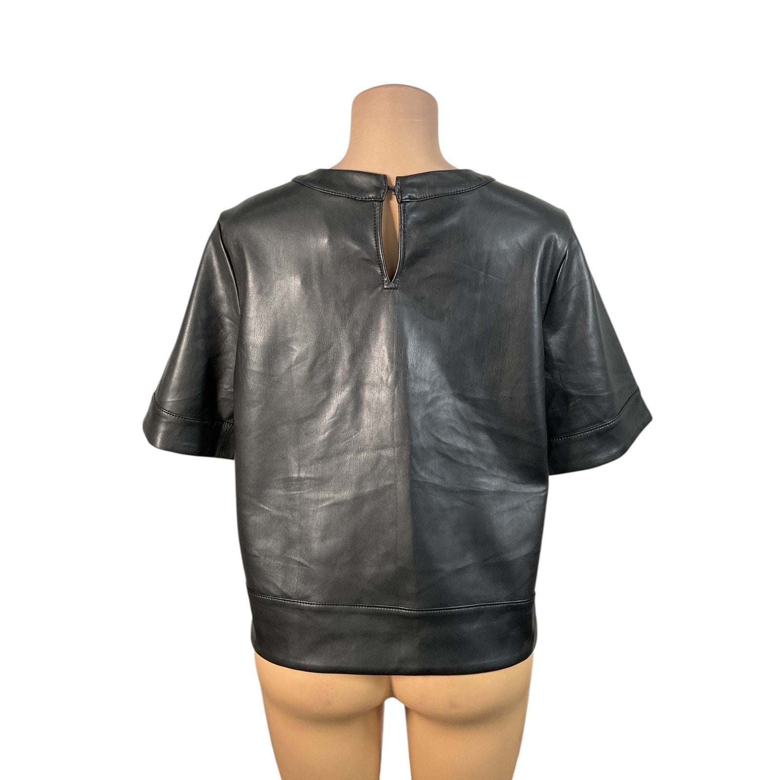 Blusa M (Loft)