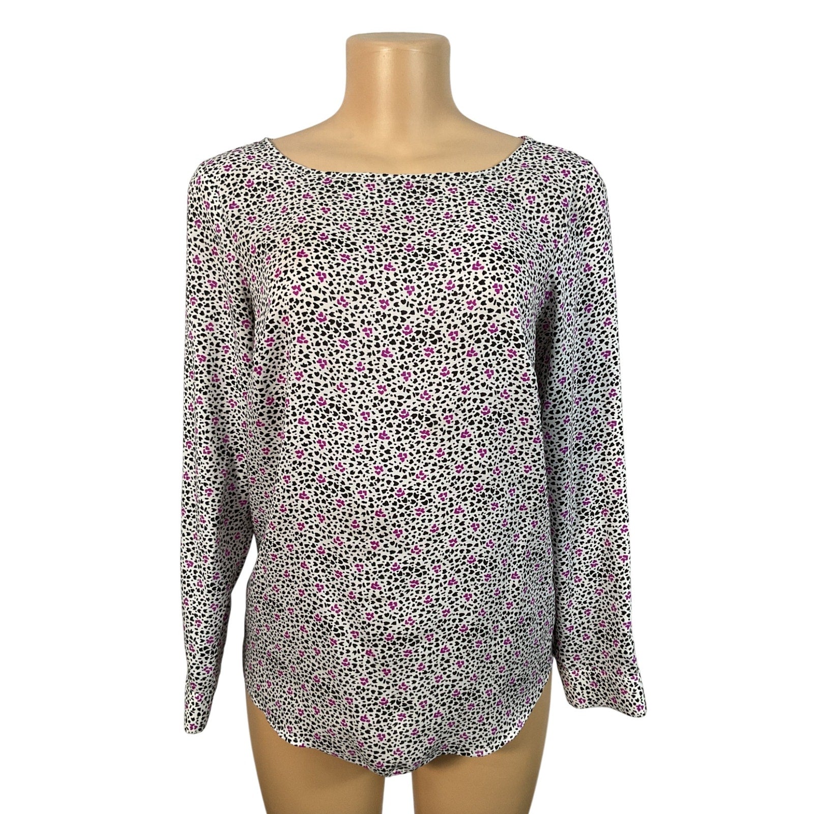 Blusa S (Ann Taylor)