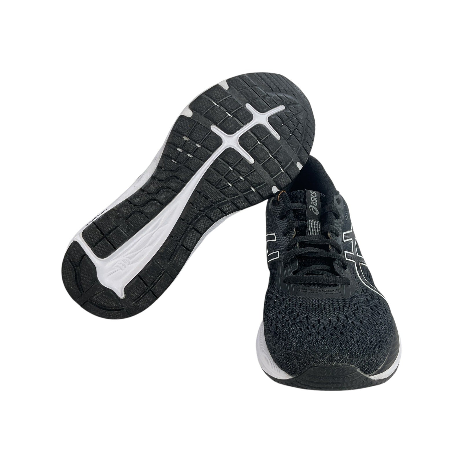 Tenis 9 (Asics)