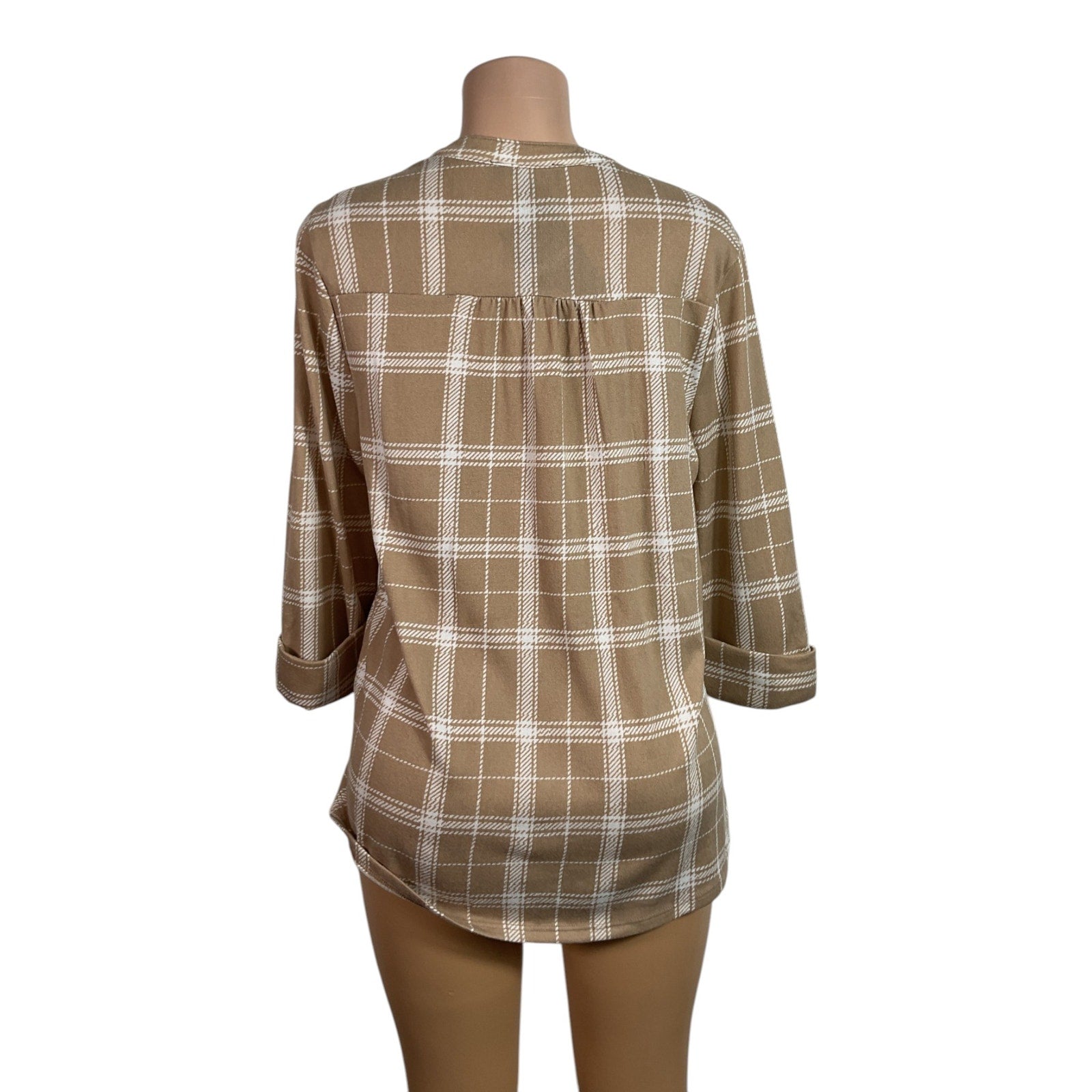 Blusa L