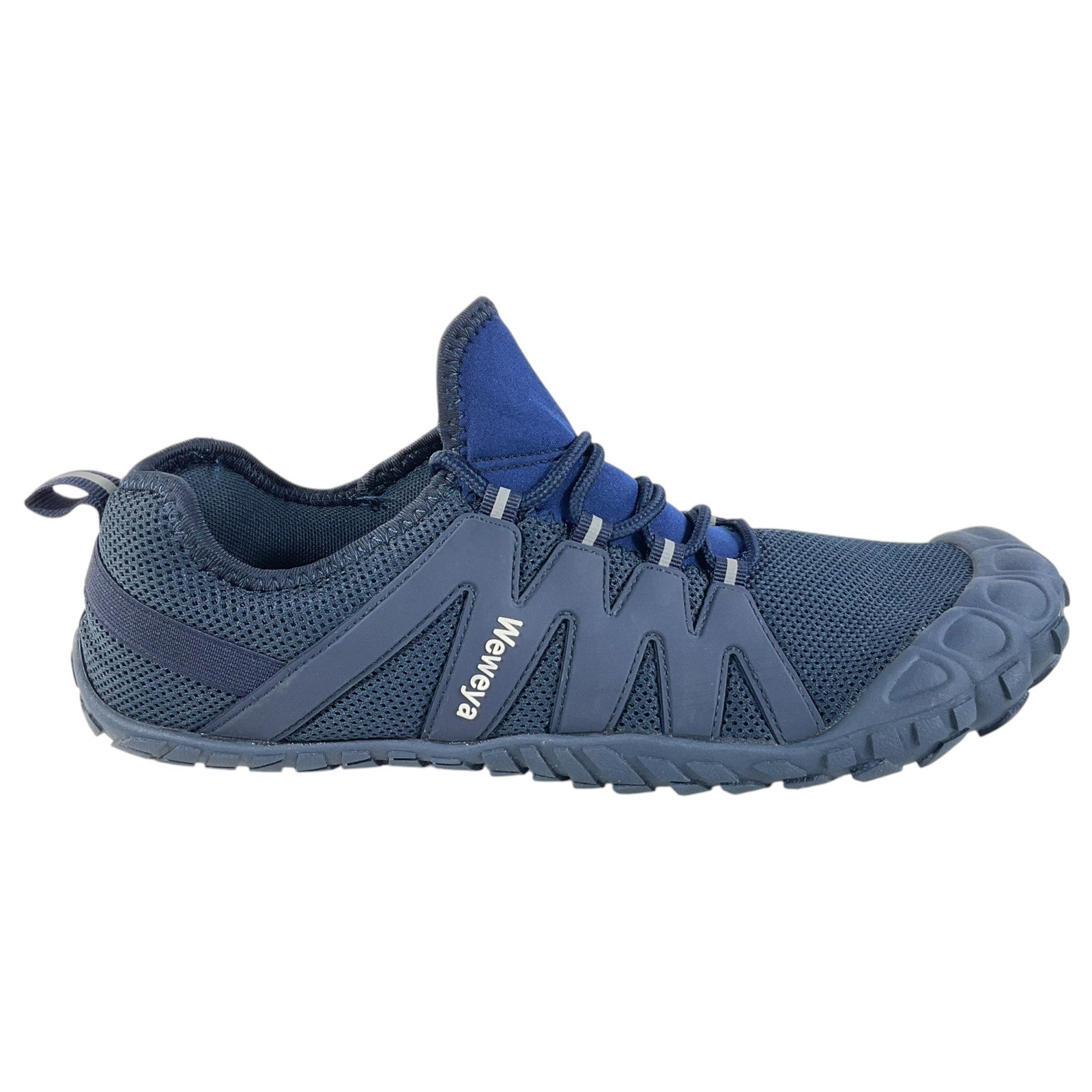 Zapato 13 (Weweye)