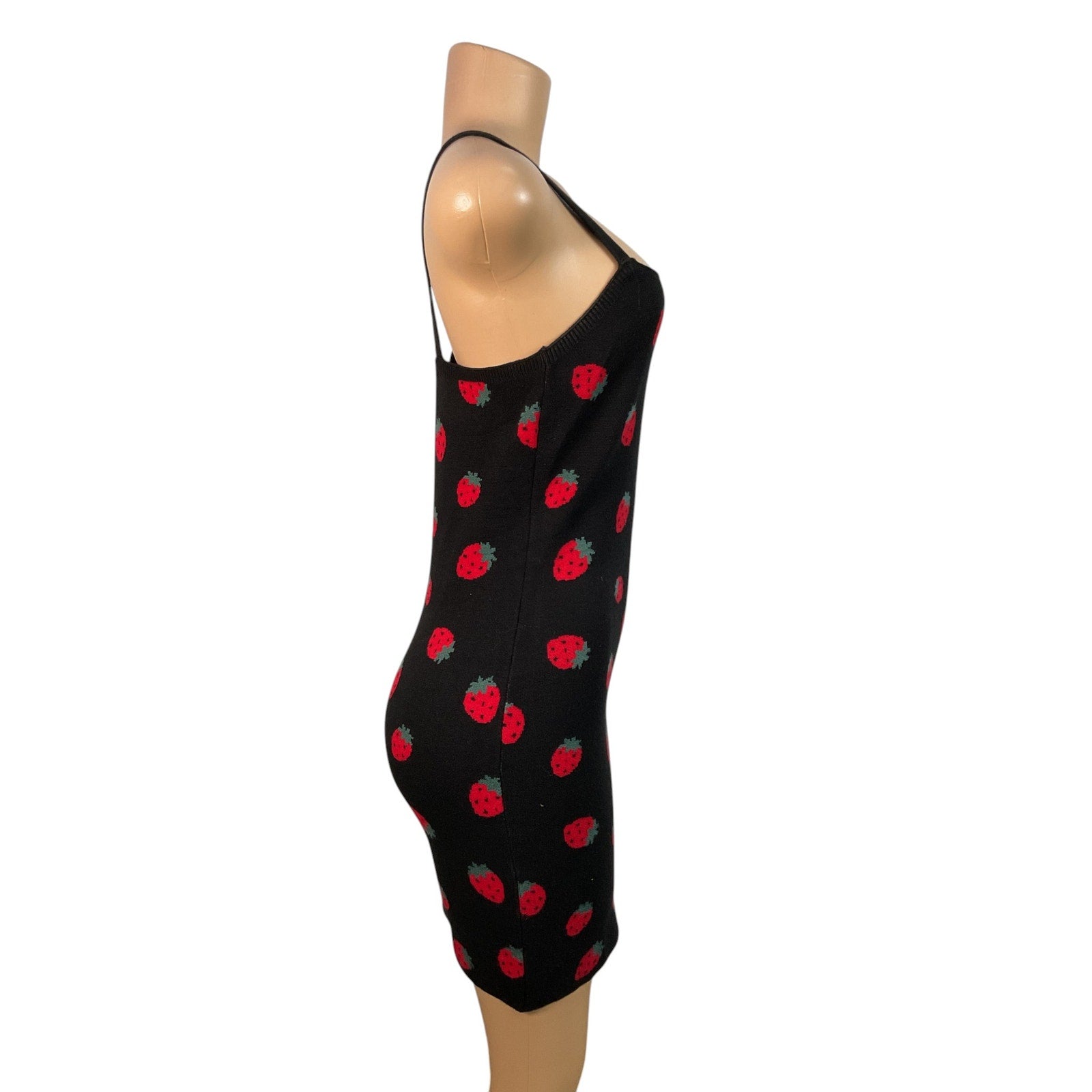 Vestido L (Forever 21)