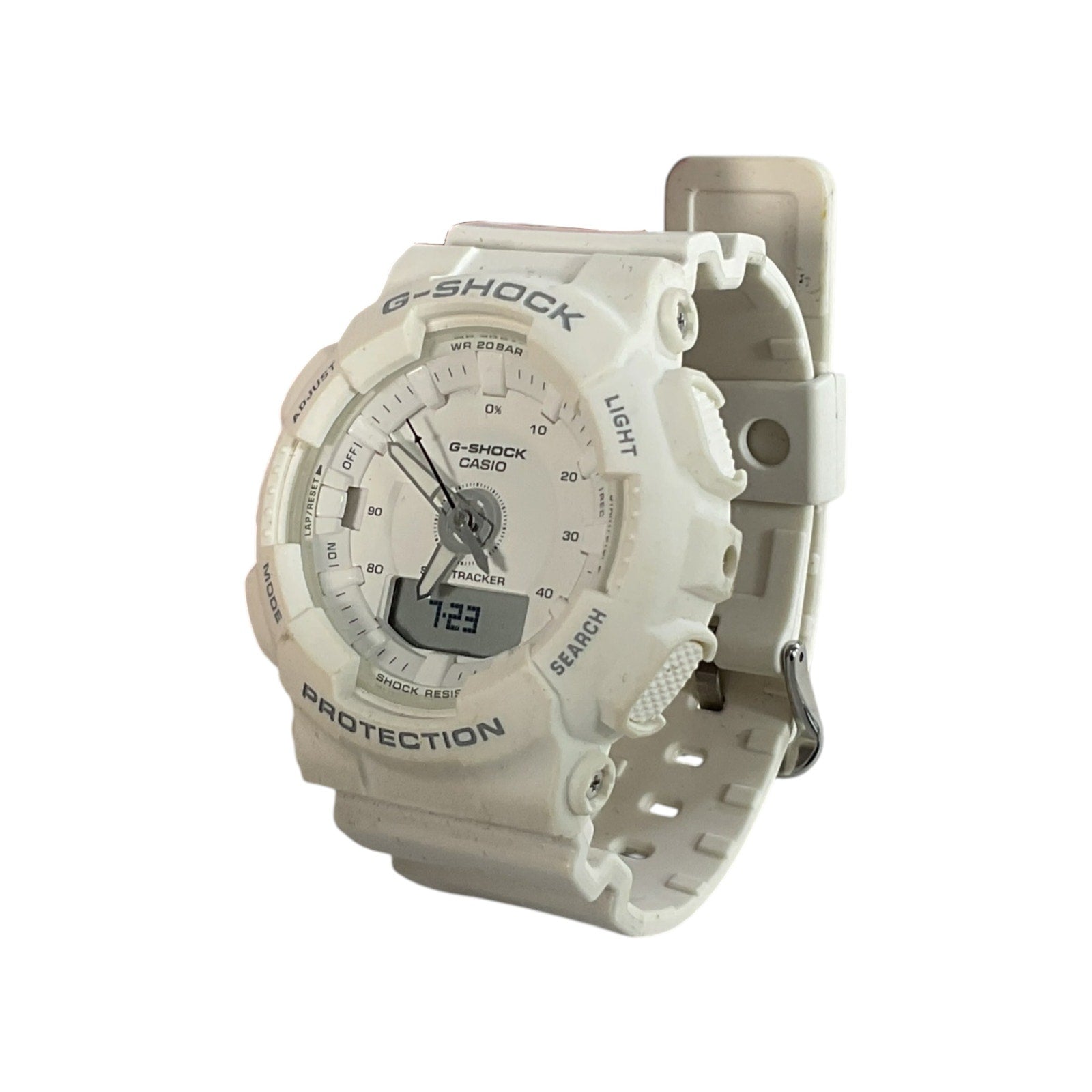 Reloj (G-SHOCK)