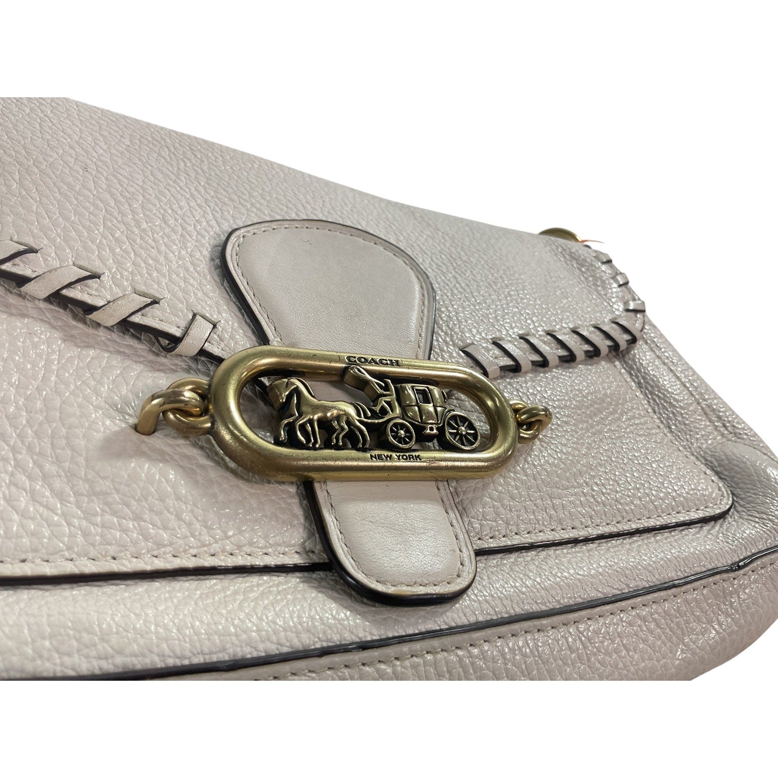 Cartera (Coach)