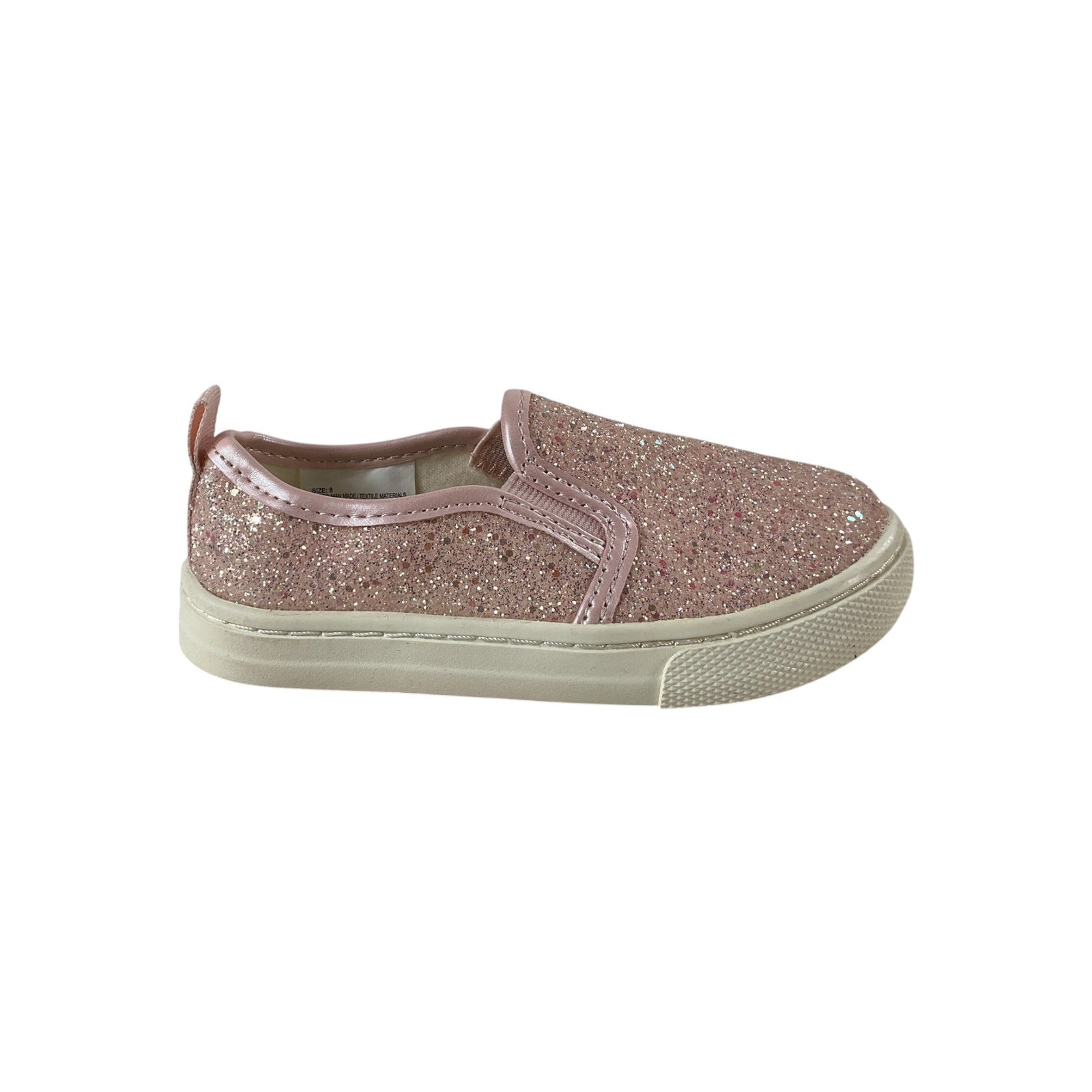 Zapato niña 8 (Cat & Jack)