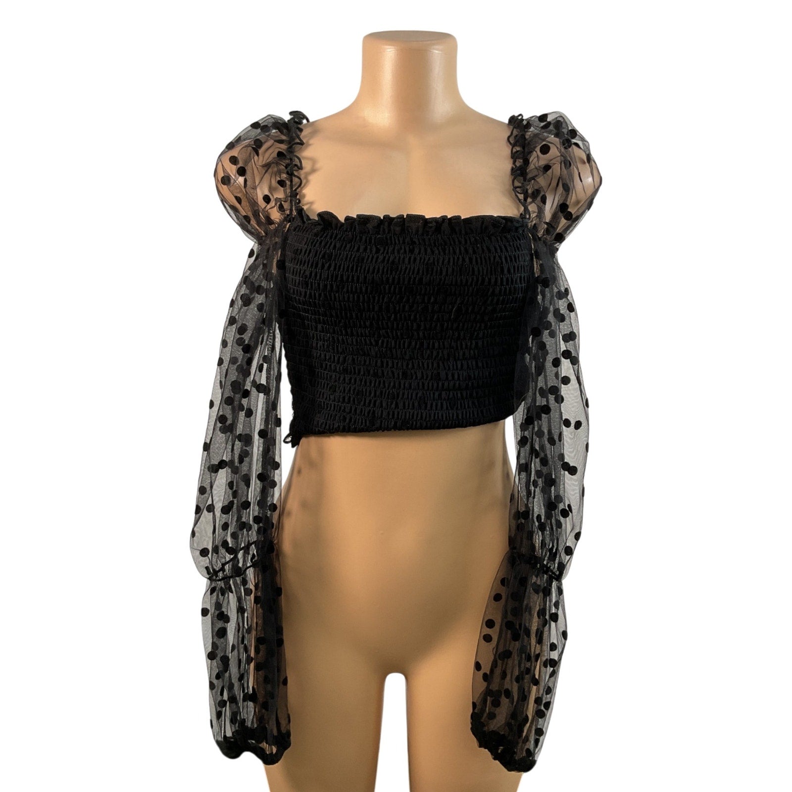 Blusa M (O. Vianca)