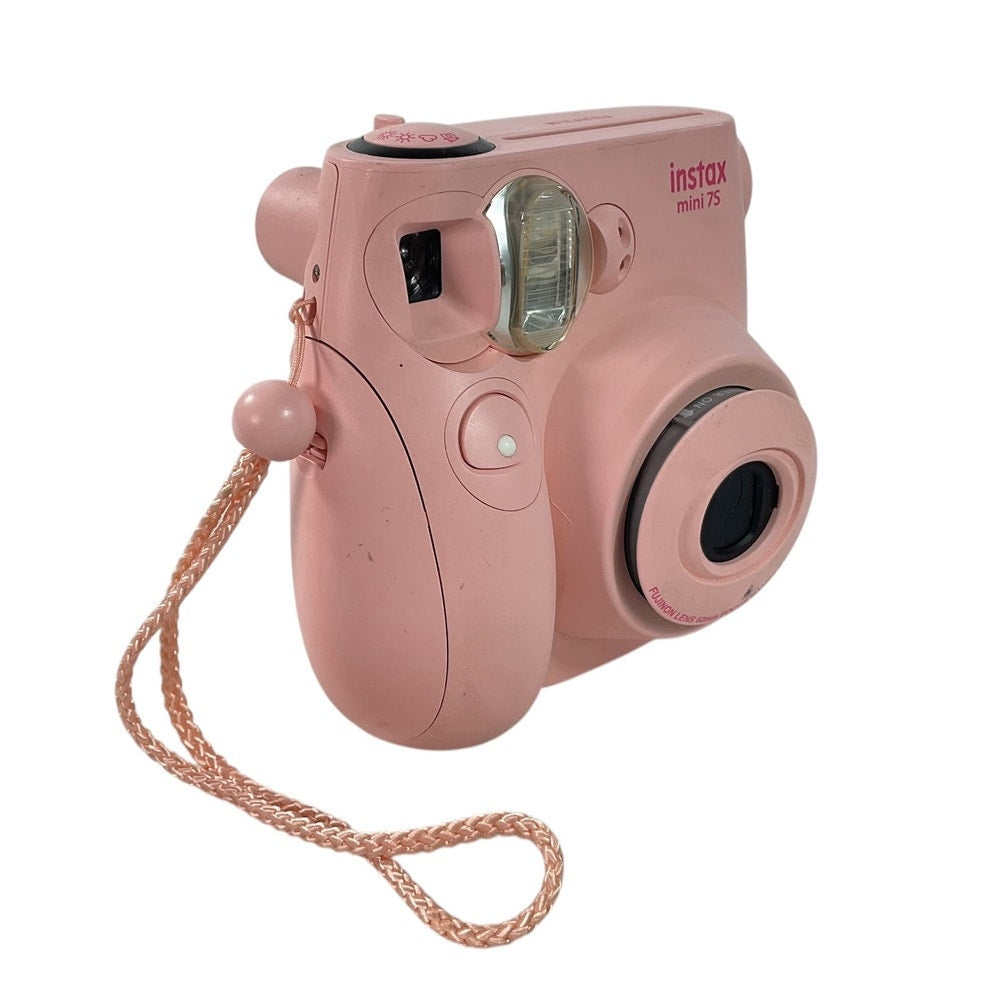 Camara Insta mini 7S