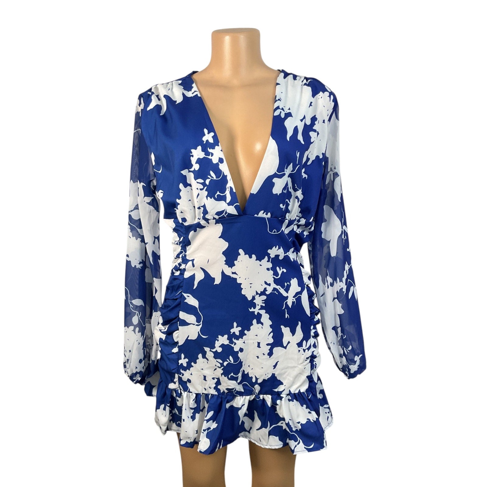 Vestido XL