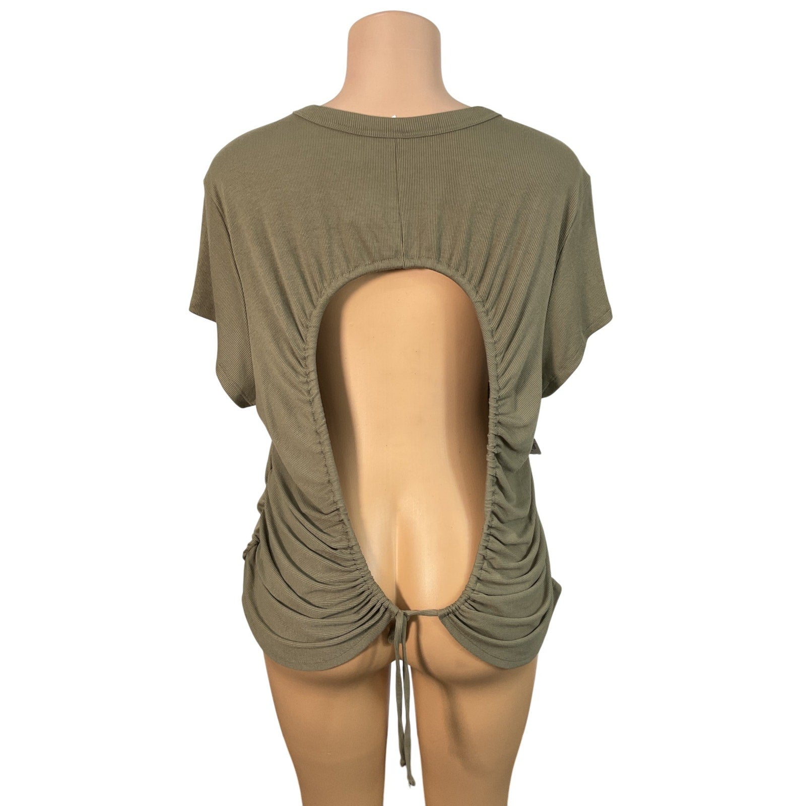 Blusa XXL (Old Navy)