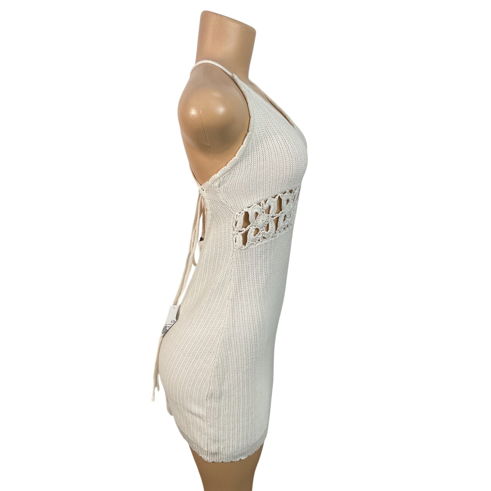 Vestido L (Forever 21)