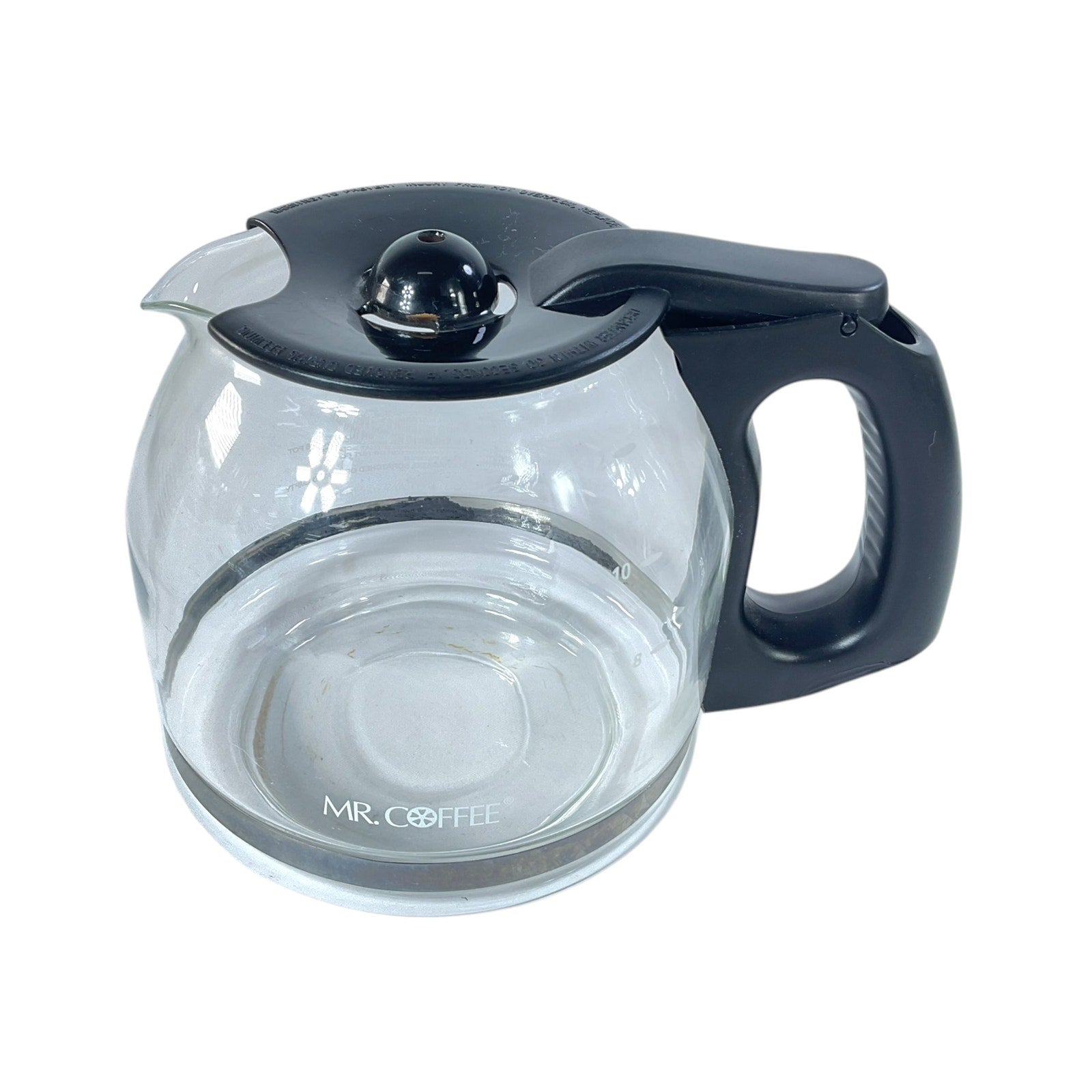 Taza para cafetera (MR. COFFEE)