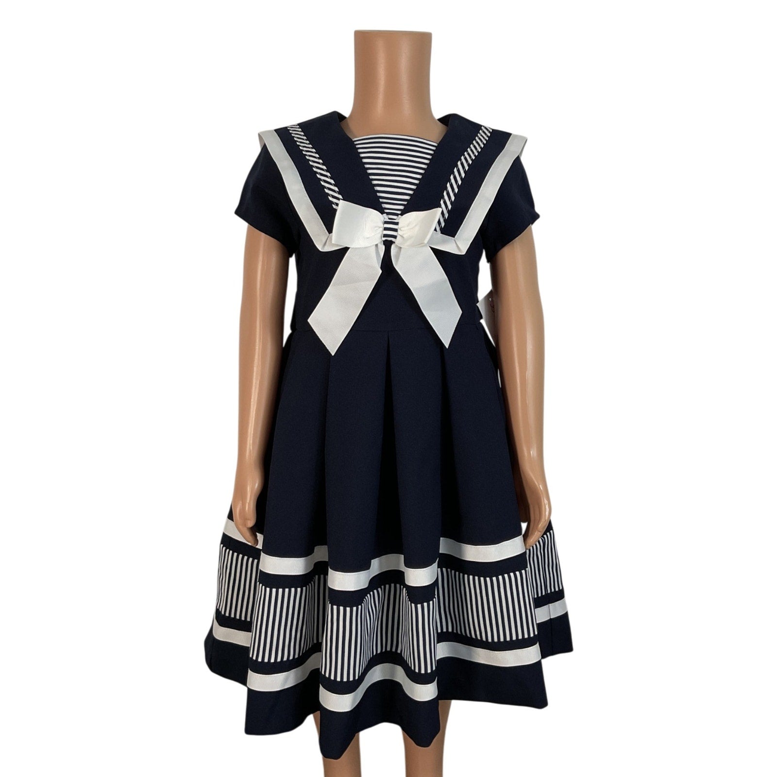 Vestido niña 5