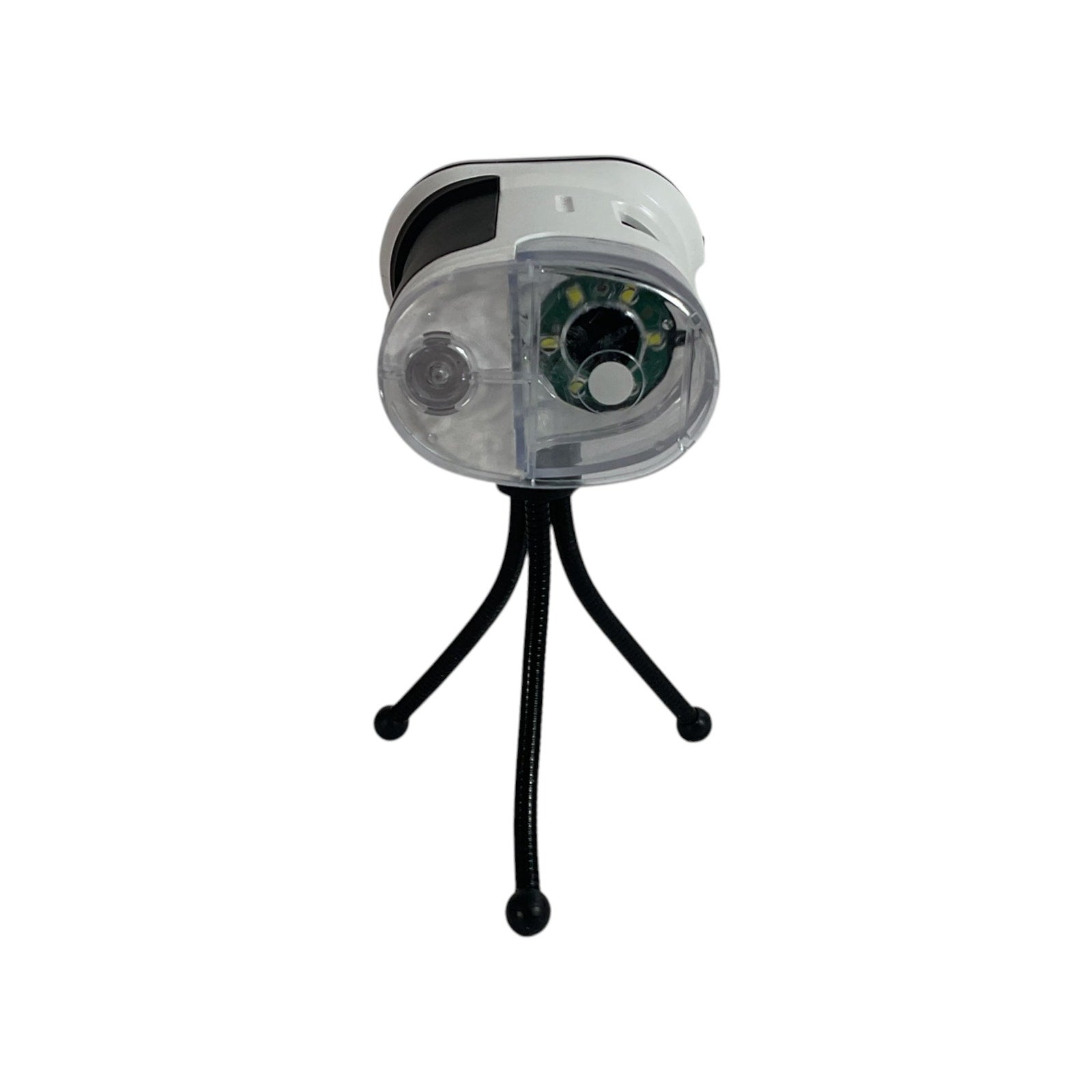 Microscopio digital portátil para niños