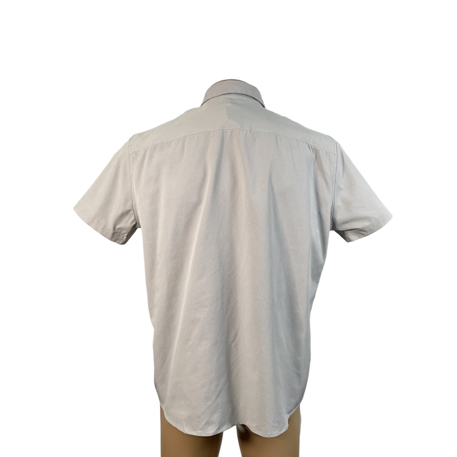 Camisa L (FLX)