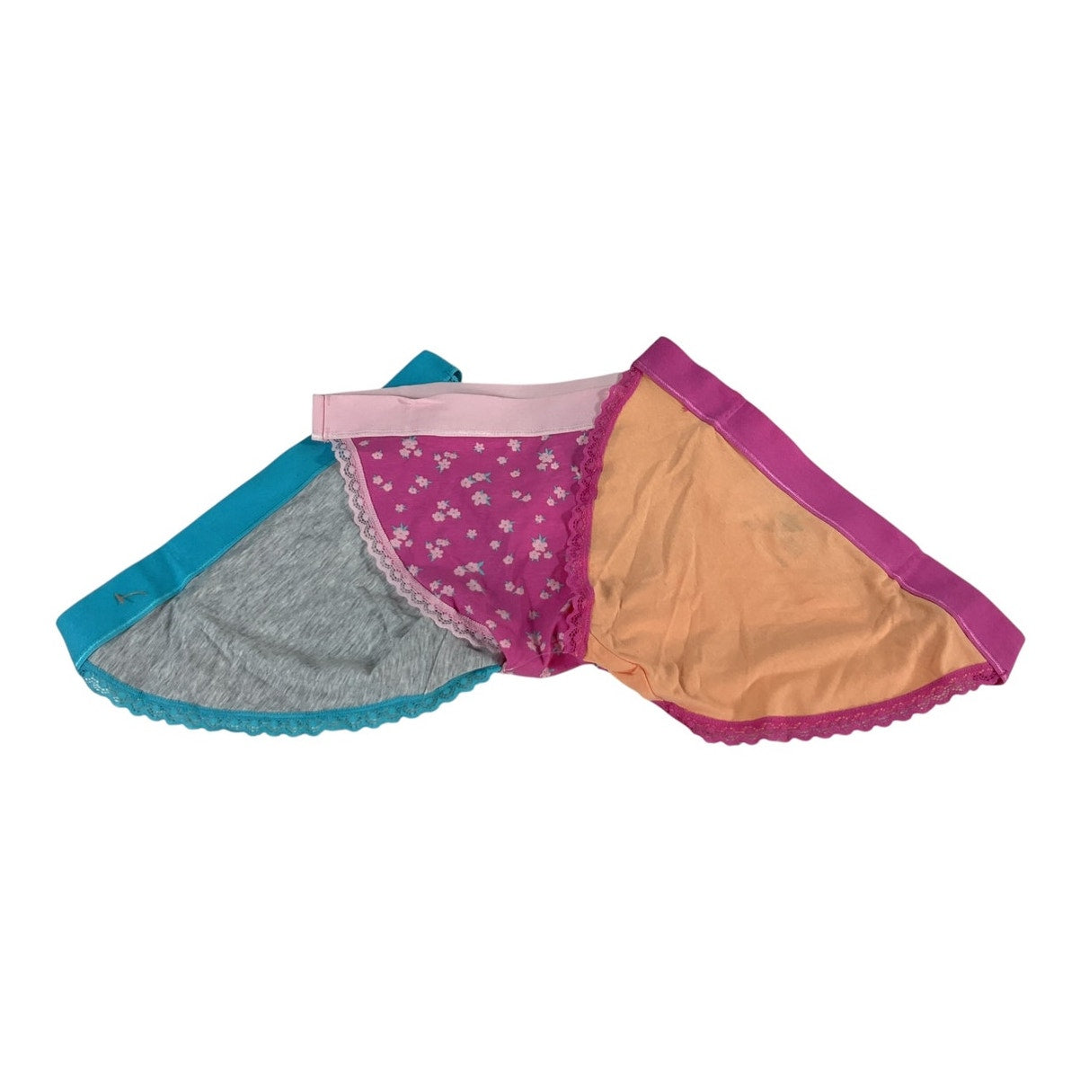 Ropa interior Niña 4-6 (Celebrate)