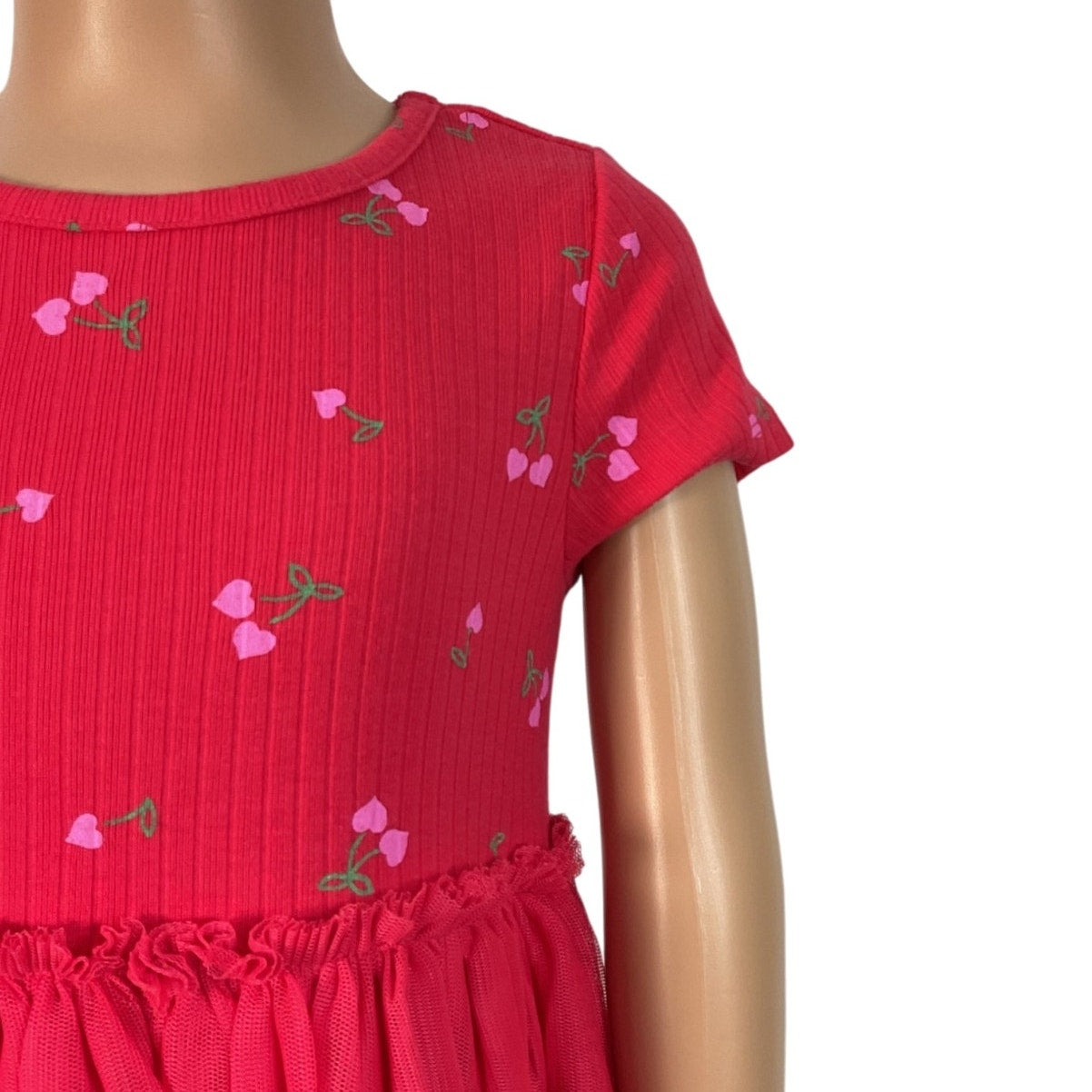Vestido Niña 5T (Wonder Nation)