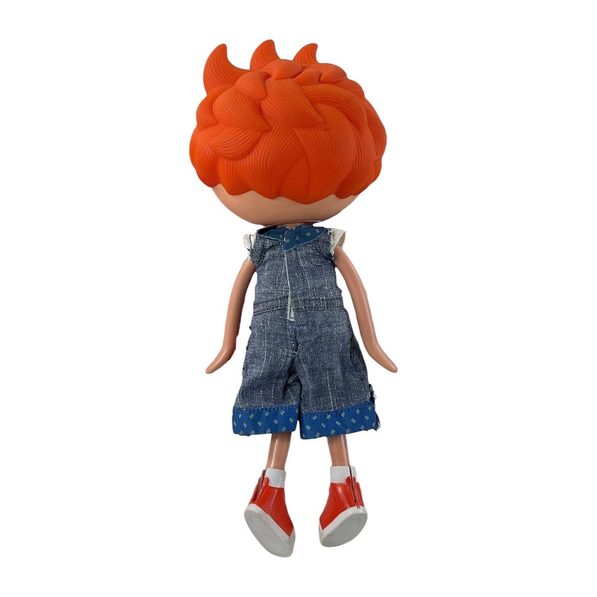 Ace Fender Bender (Lalaloopsy)