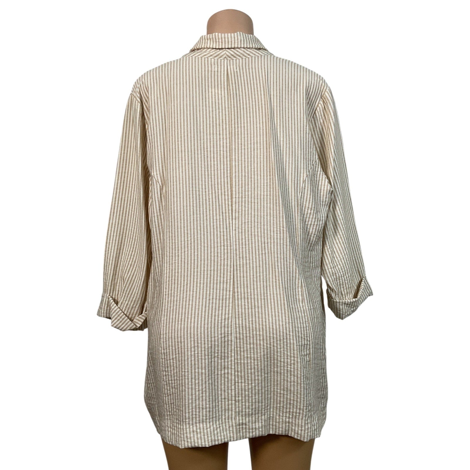 Blaser L (Maurices)
