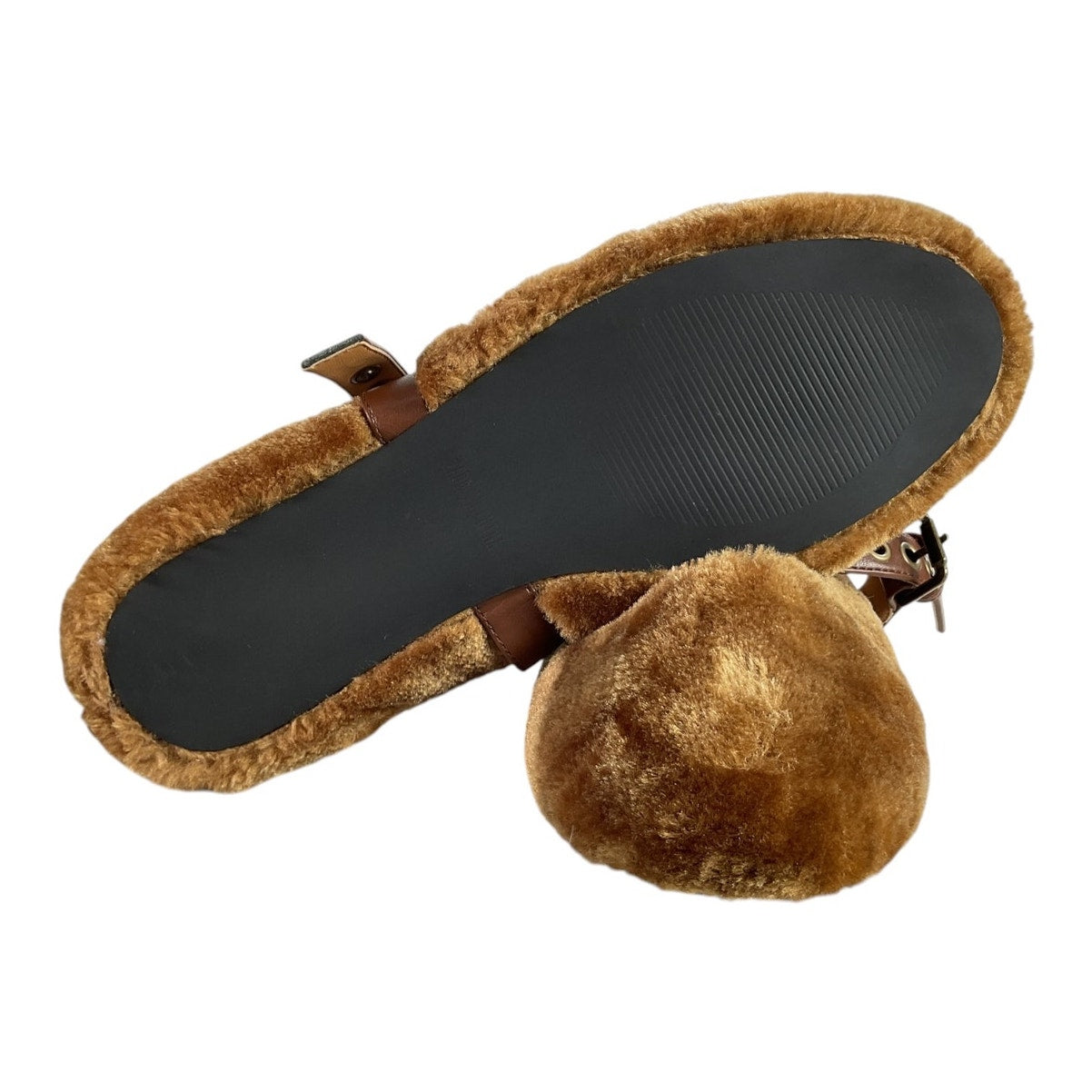 Zapatilla 9