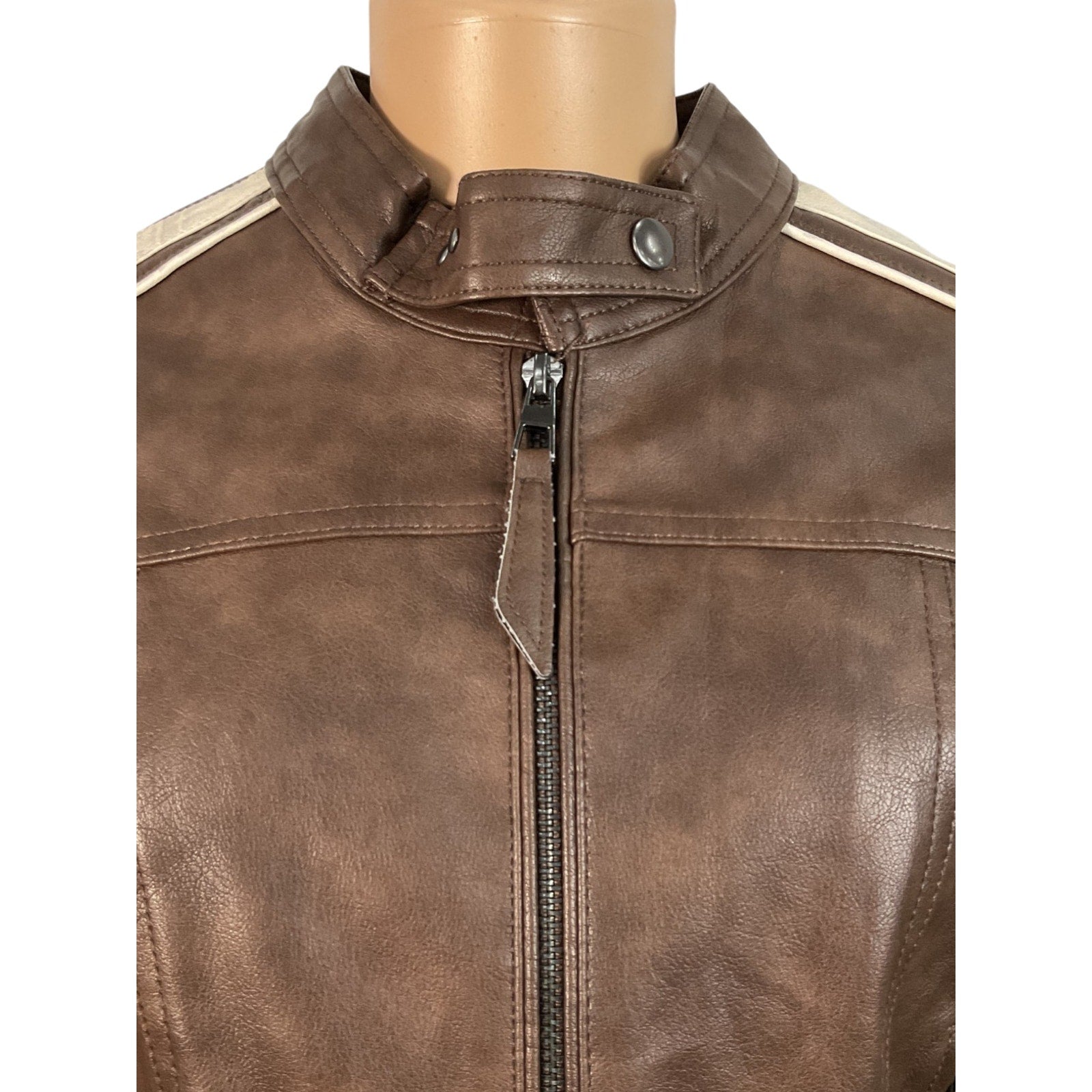Chaqueta M (Love Tree)