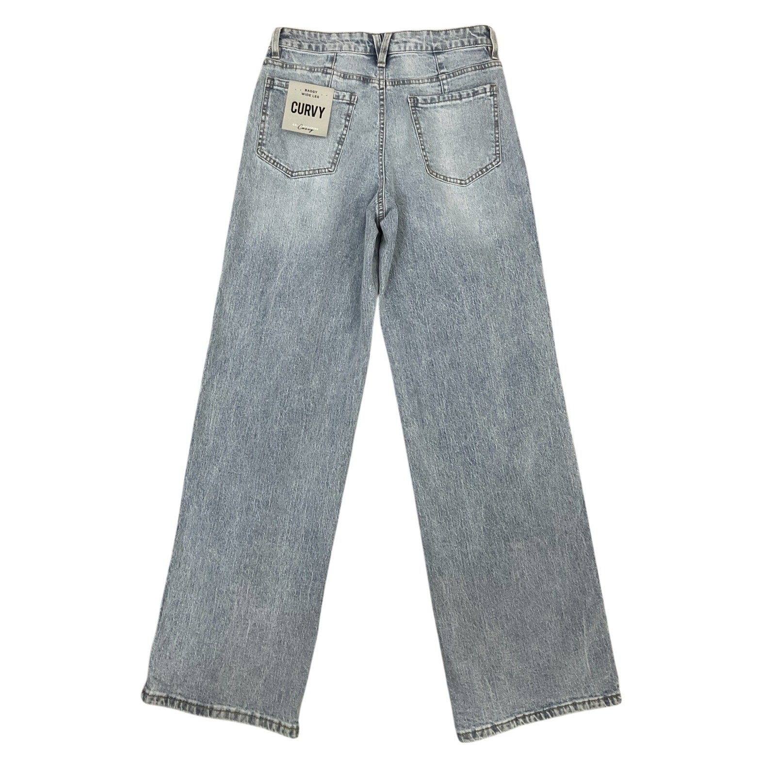 Jean 9 (Celebrity Pink)