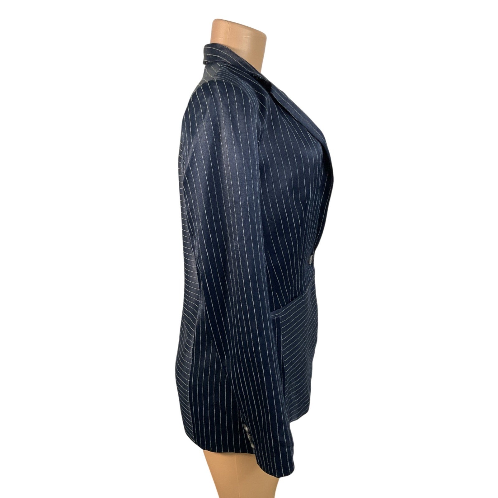 Blazer 4 (Banana Republic)