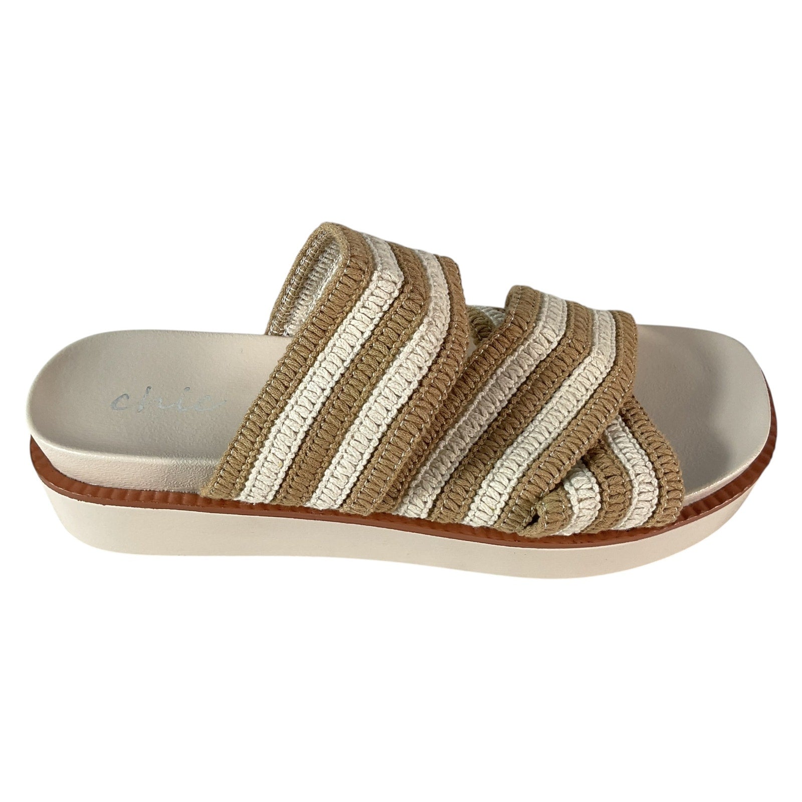 Sandalias 6 (Chic)